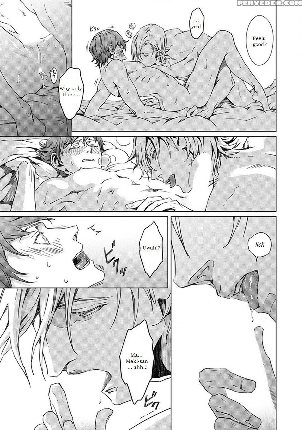 [zaria] Void Extra [english] 1