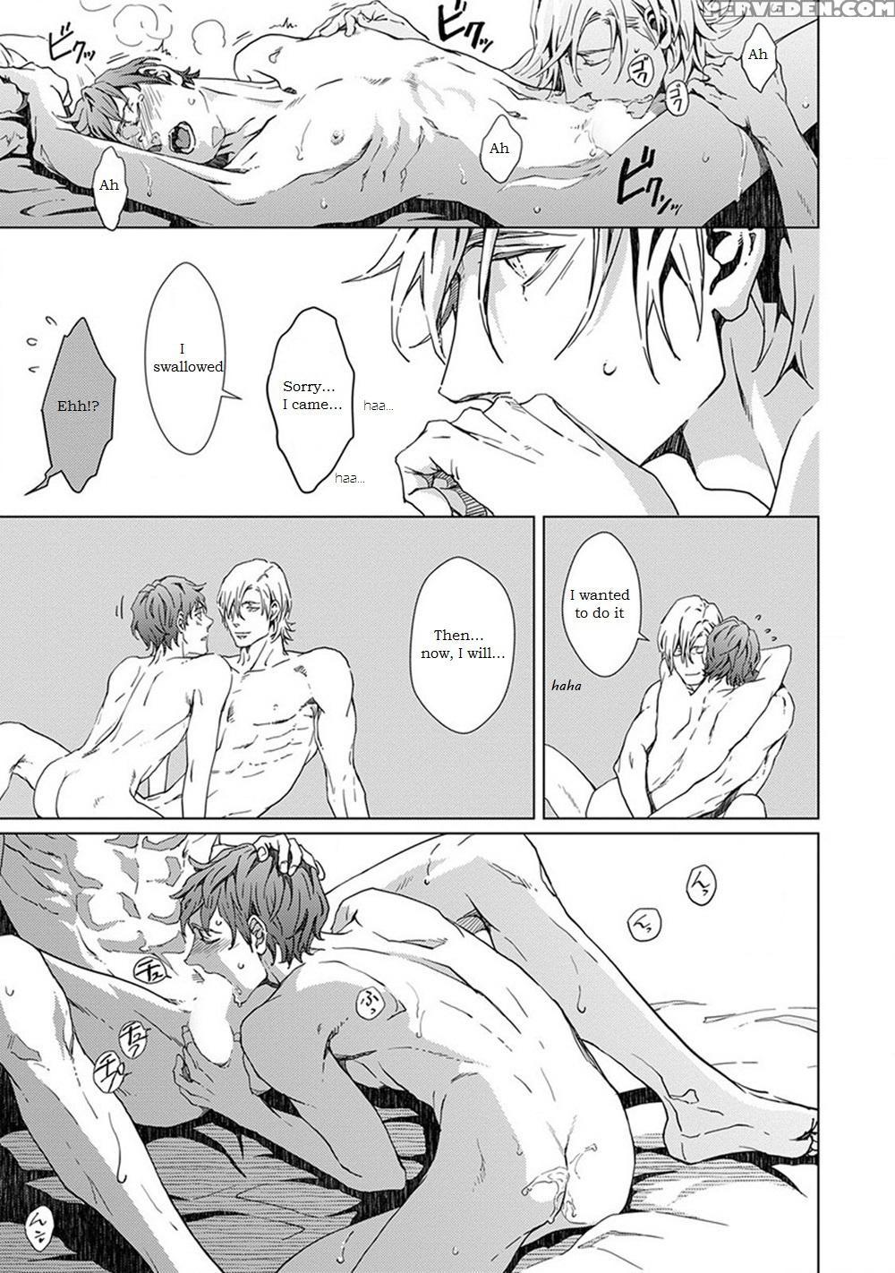 [zaria] Void Extra [english] 1