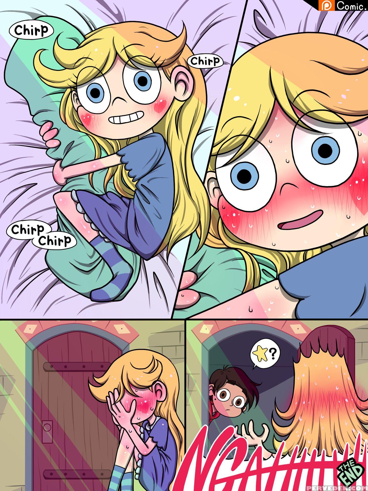 Star Vs The Forces Of Evil Hentia