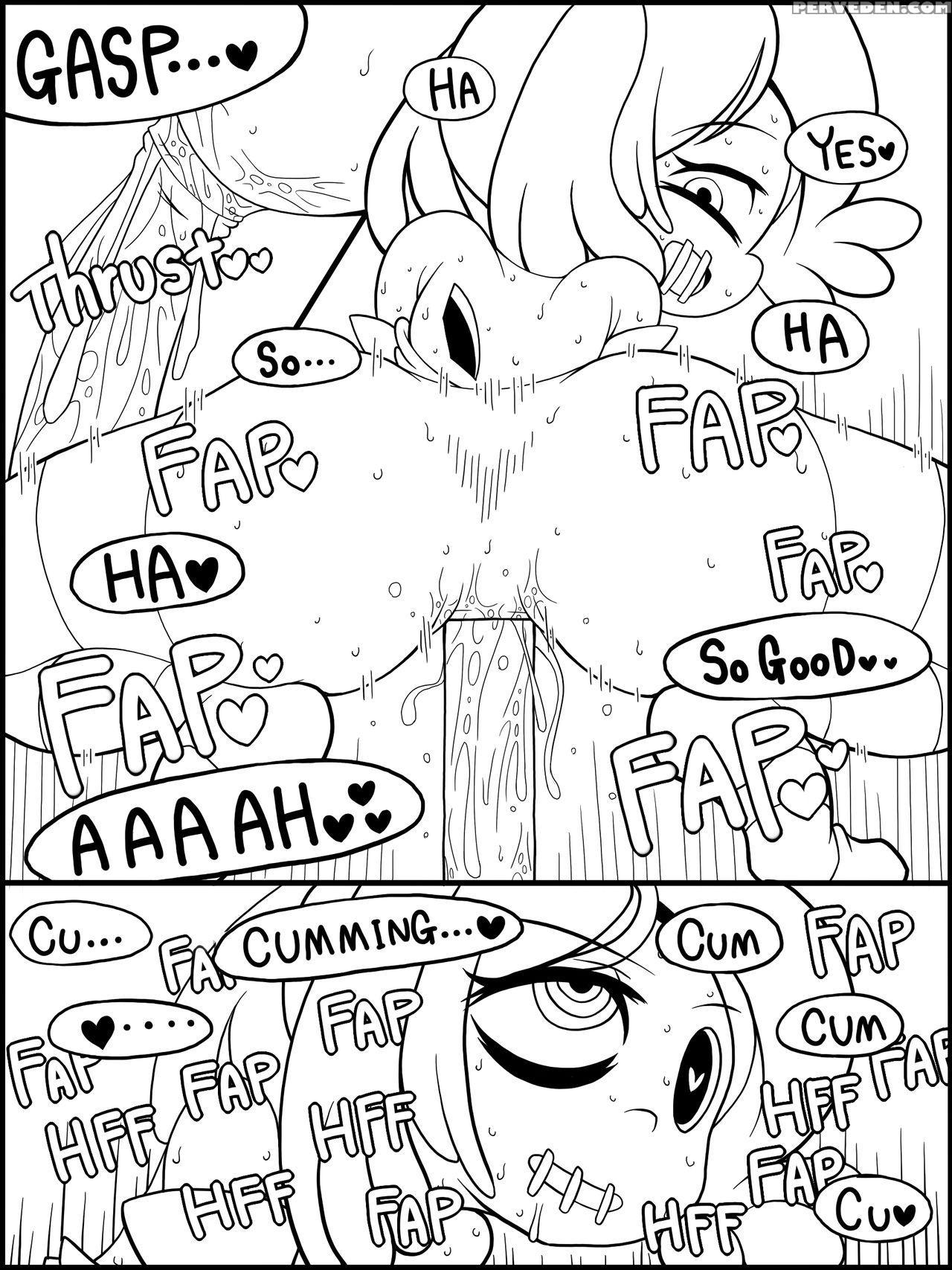 [zat] Squiglycomic (skullgirls) 1