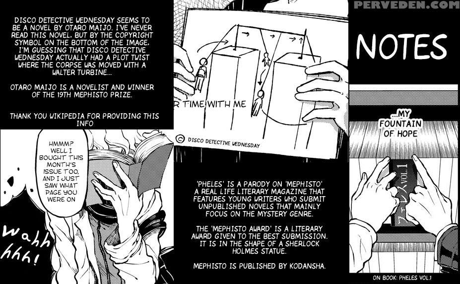 [zcc (zakiko)] The Locked Room's Ghost (super Danganronpa 2) [english] 1