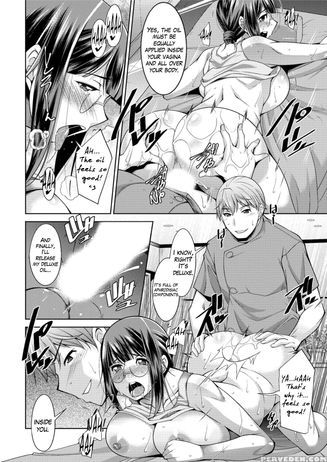 [zen9] Yacchae! Megumi-san | Do It! Megumi-san Ch. 1-2 [english] [mikakunin] [digital] 1