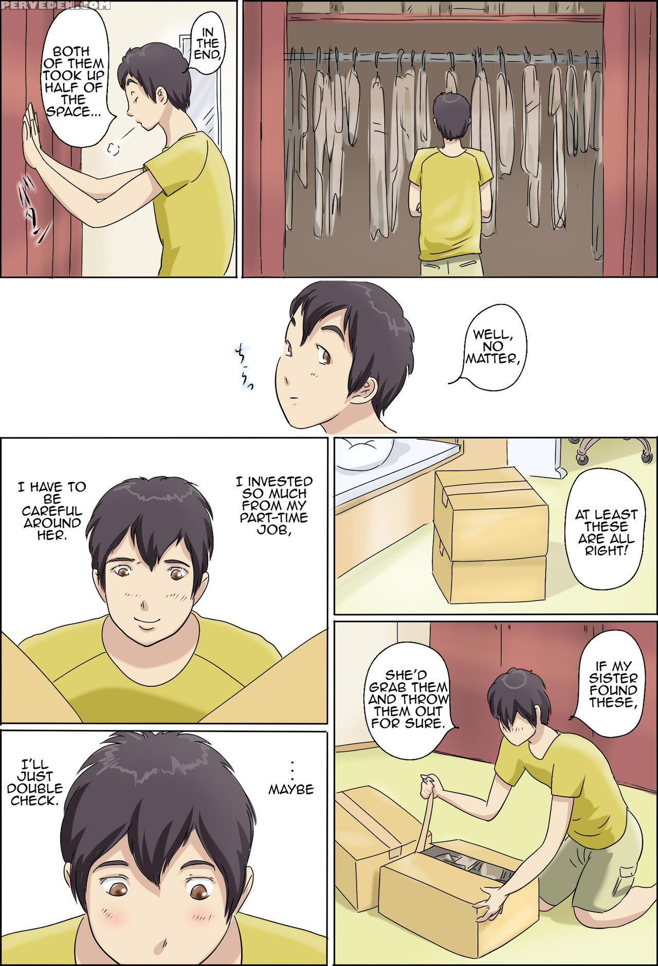 [zenmai Kourogi] Aijou Rinkai Toppa Kazoku | Loving Family's Critical Breakthrough [english] [amoskandy] 1