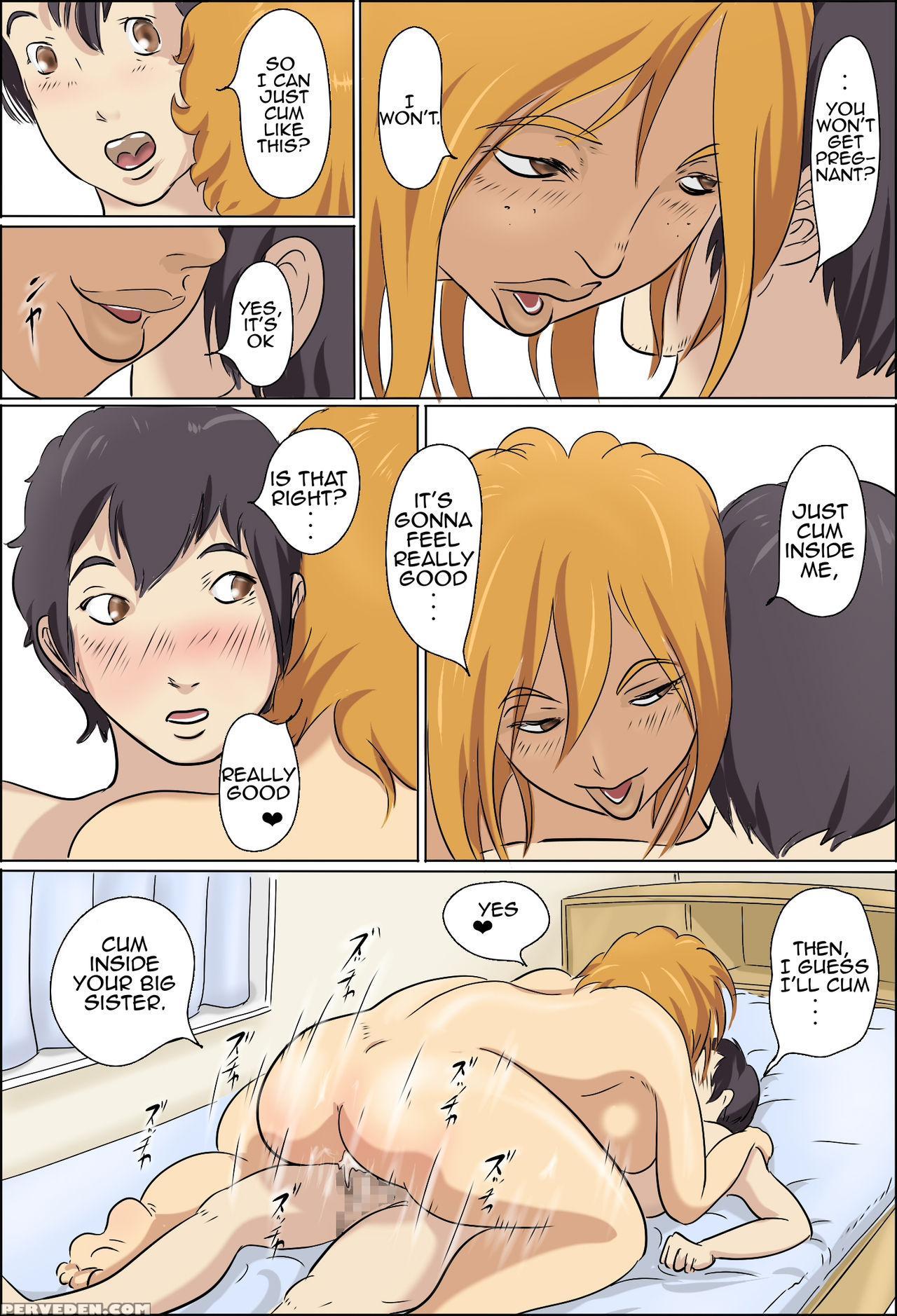 [zenmai Kourogi] Aijou Rinkai Toppa Kazoku | Loving Family's Critical Breakthrough [english] [amoskandy] 1