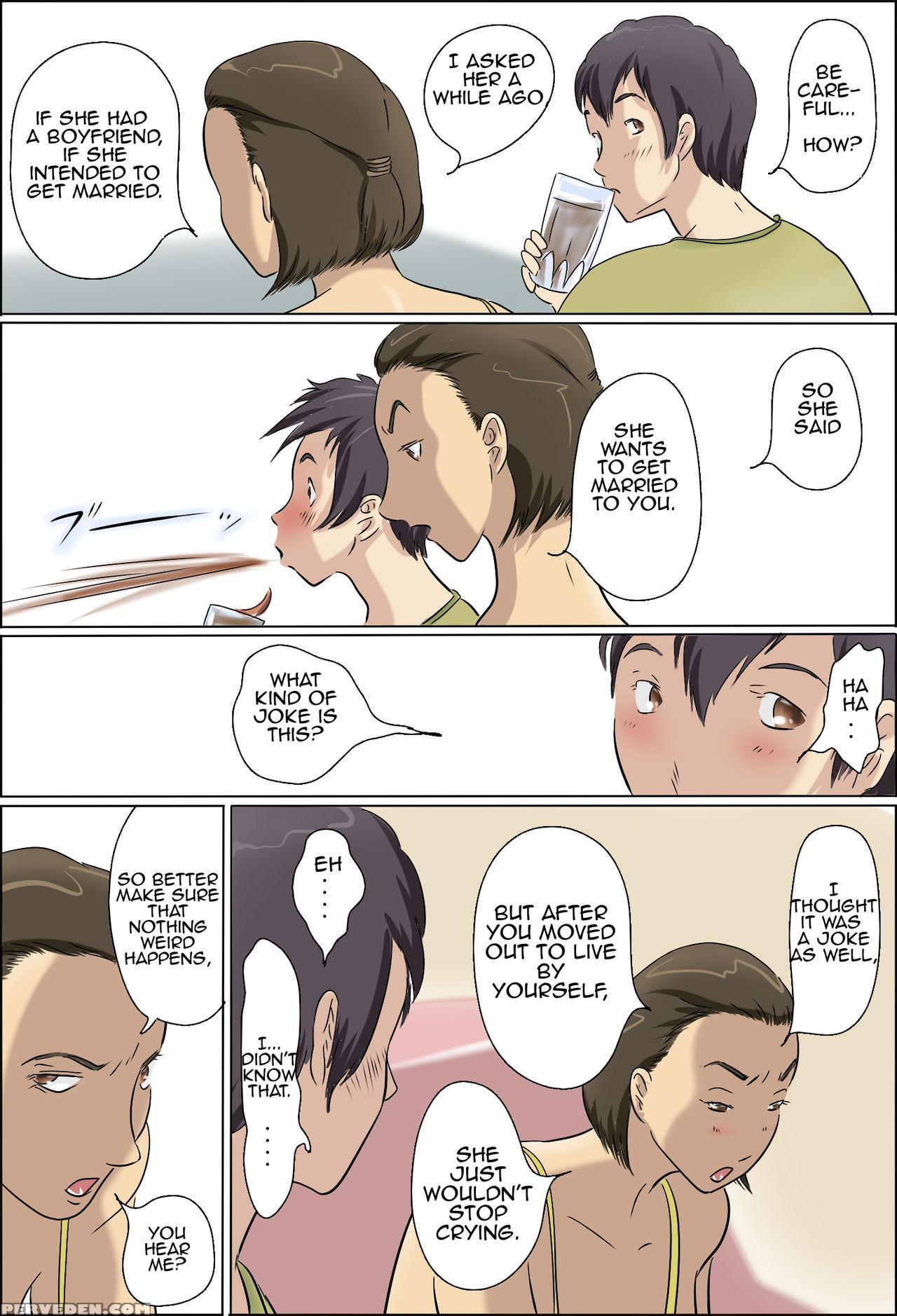 [zenmai Kourogi] Aijou Rinkai Toppa Kazoku | Loving Family's Critical Breakthrough [english] [amoskandy] 1