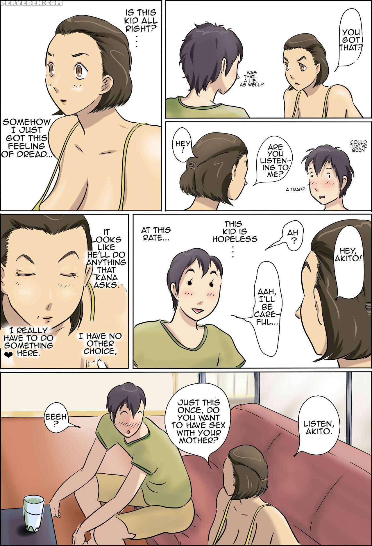 [zenmai Kourogi] Aijou Rinkai Toppa Kazoku | Loving Family's Critical Breakthrough [english] [amoskandy] 1