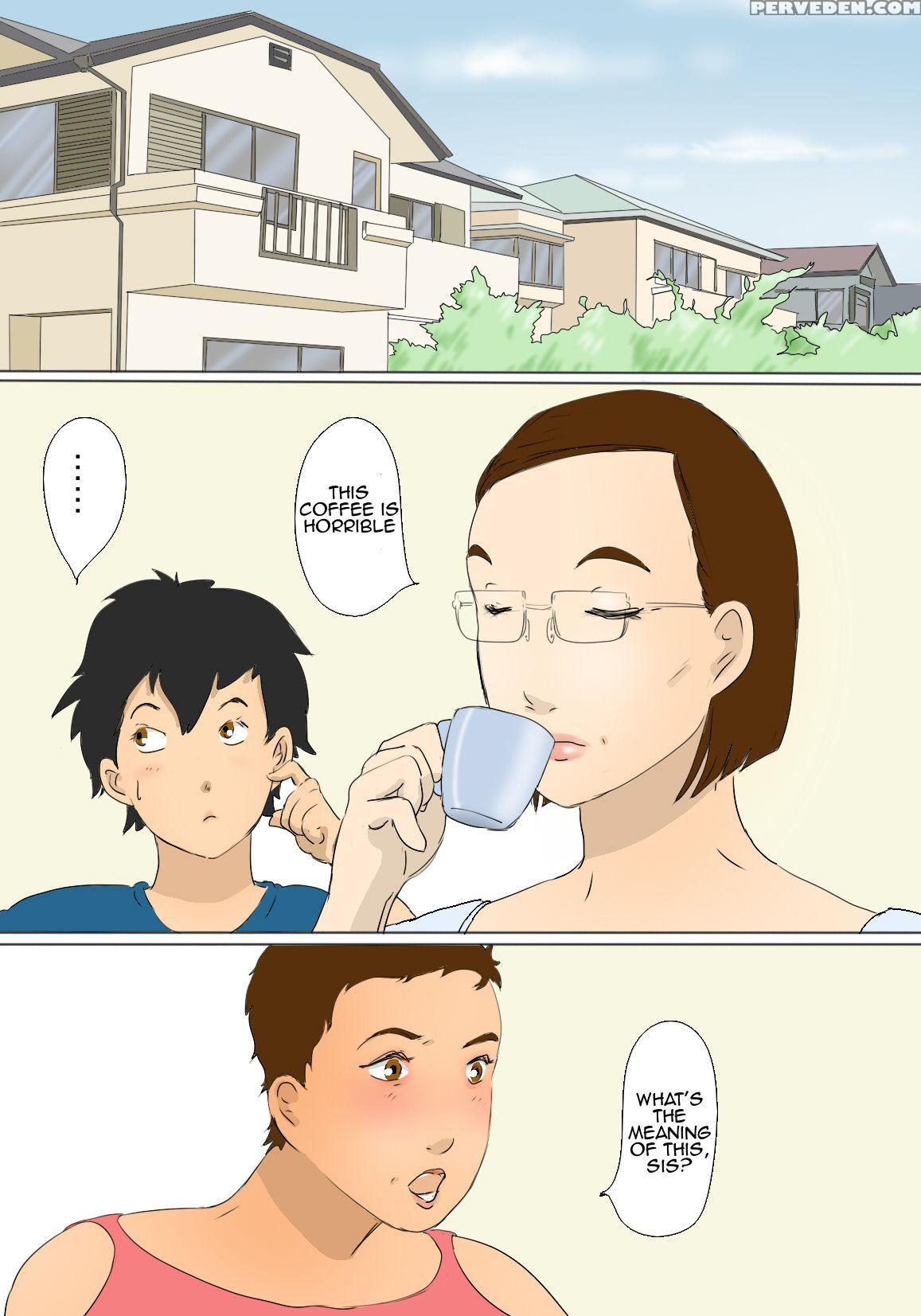 [zenmai Kourogi] Kazue To Kimie No Nichijou Seikatsu | Daily Life Of Kazue And Kimie [english][amoskandy] 1