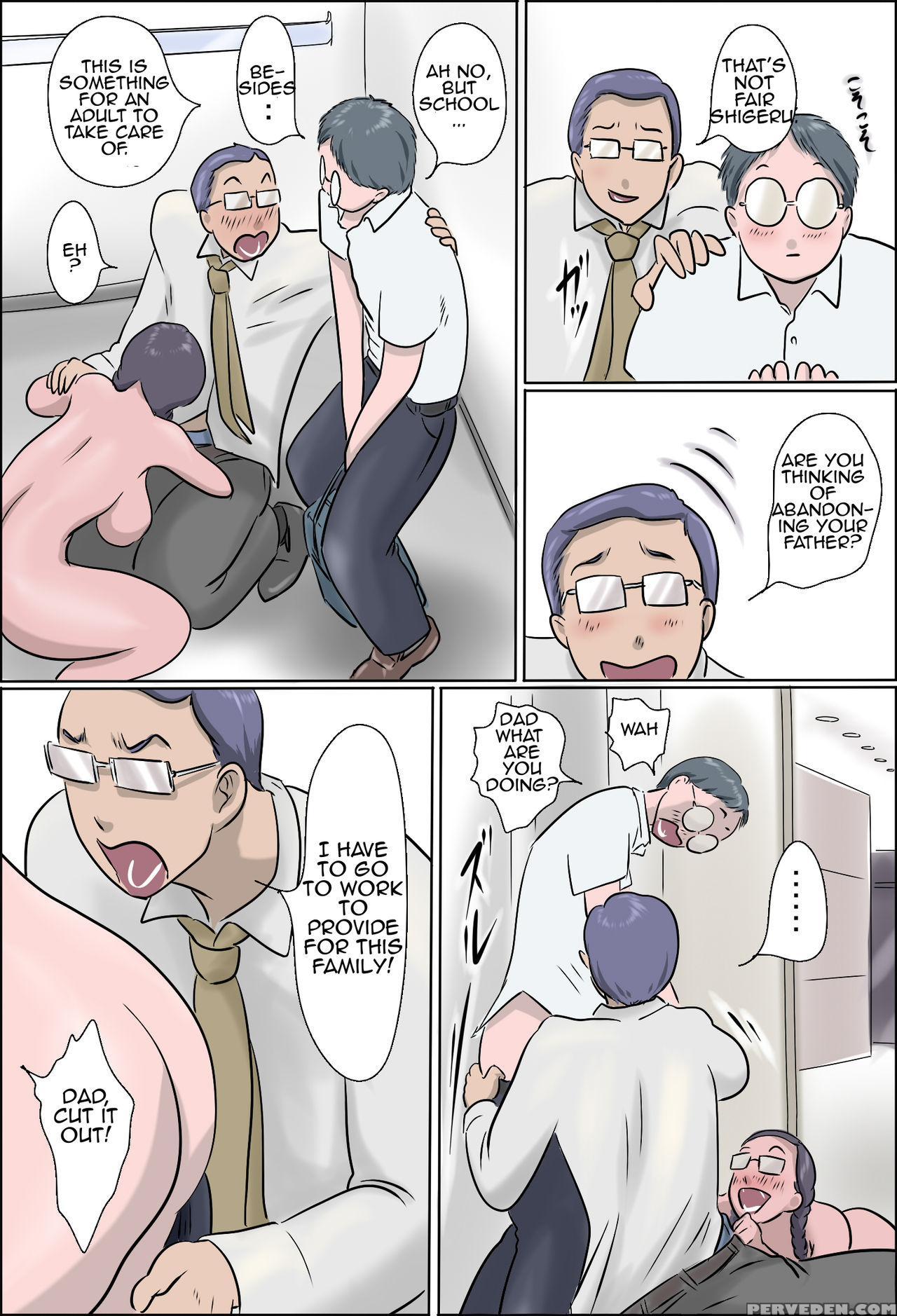 [zenmai Kourogi] Shigeru Mansion -super Seiyoku Osage Girl- | Shigeru's Apartment - Horny Twintail Girl From The Market [english] [amoskandy] 1
