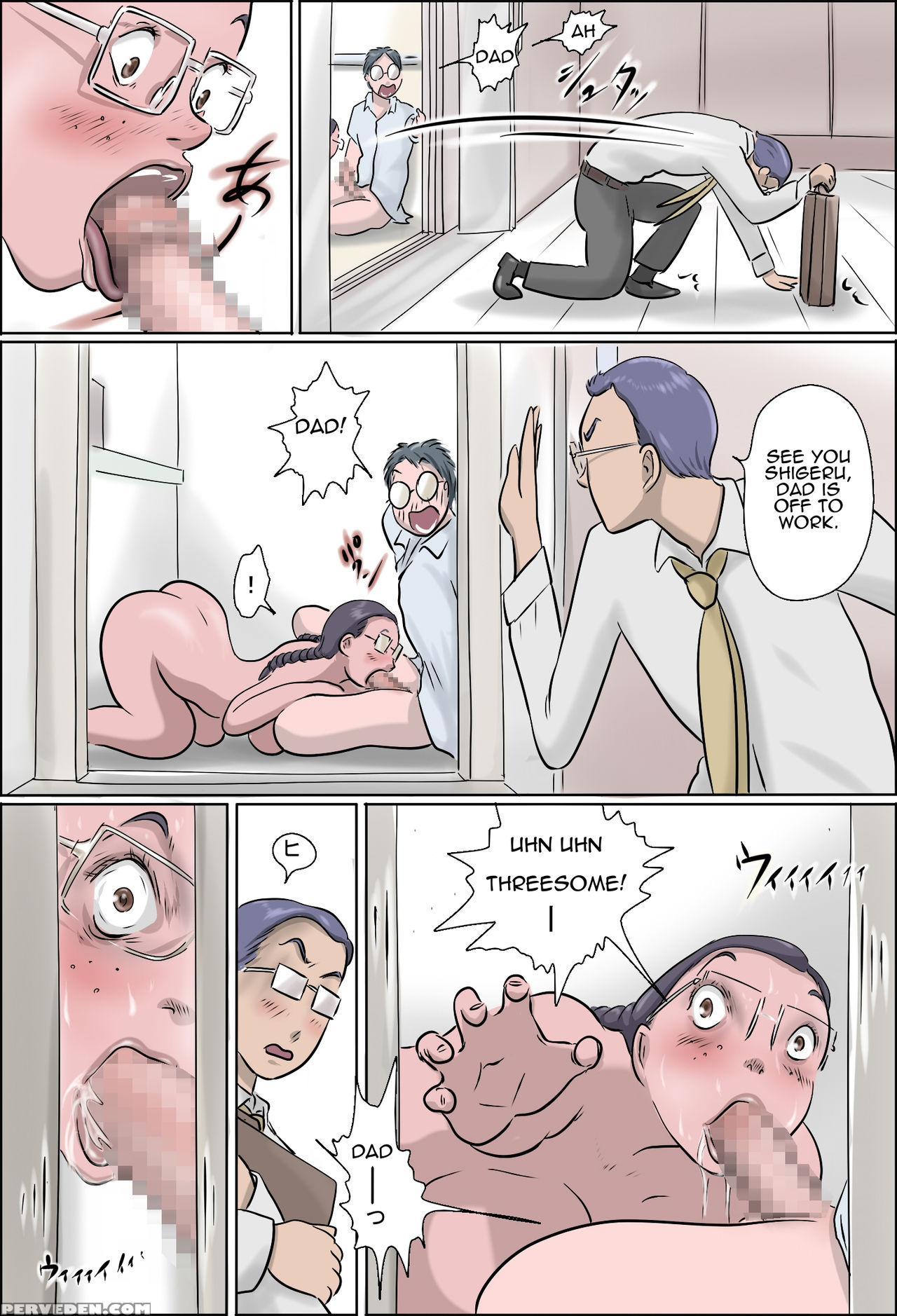[zenmai Kourogi] Shigeru Mansion -super Seiyoku Osage Girl- | Shigeru's Apartment - Horny Twintail Girl From The Market [english] [amoskandy] 1