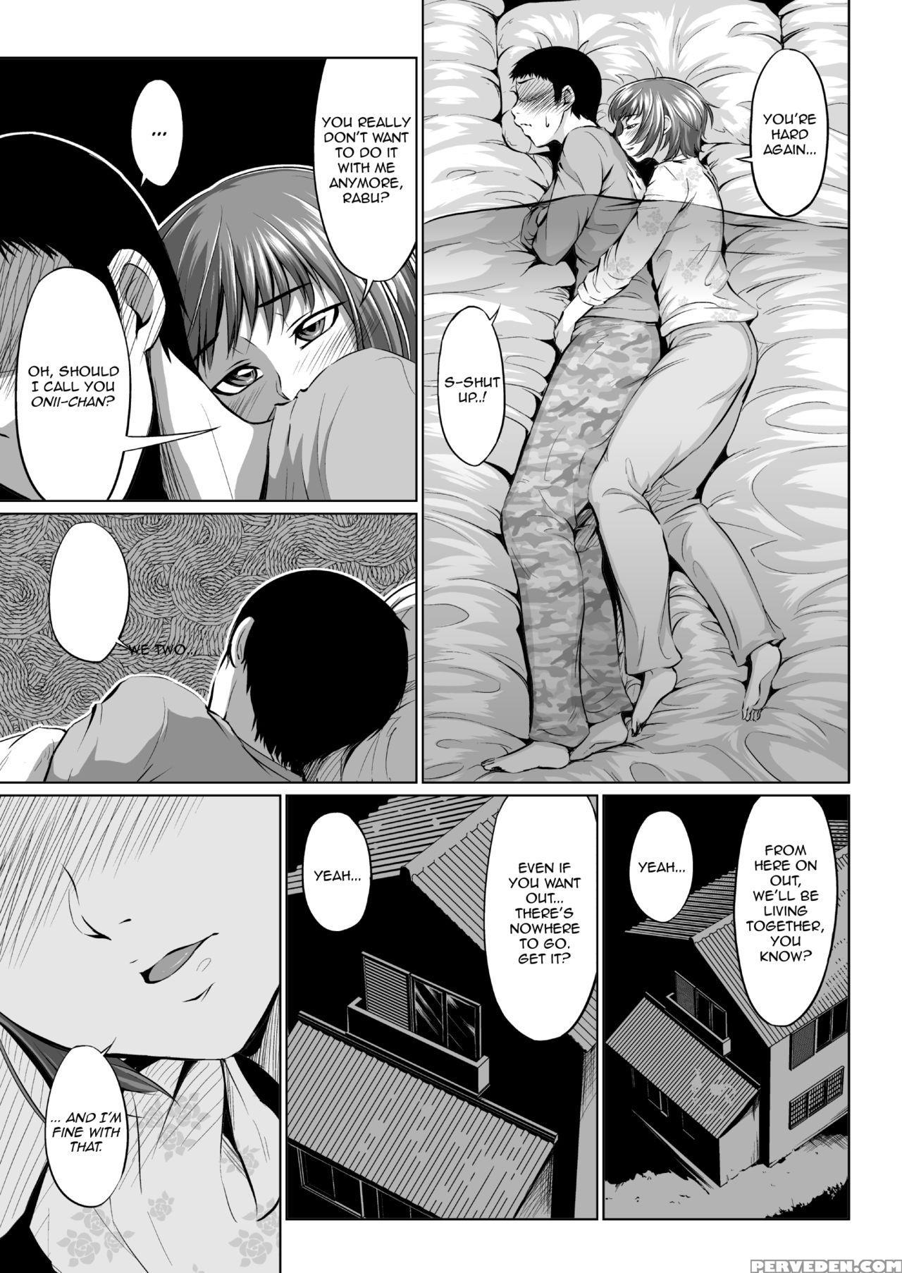 [zenra Qq] Fellatio Kouhai, Otouto Ni Naru [english] [yuuchen] 1