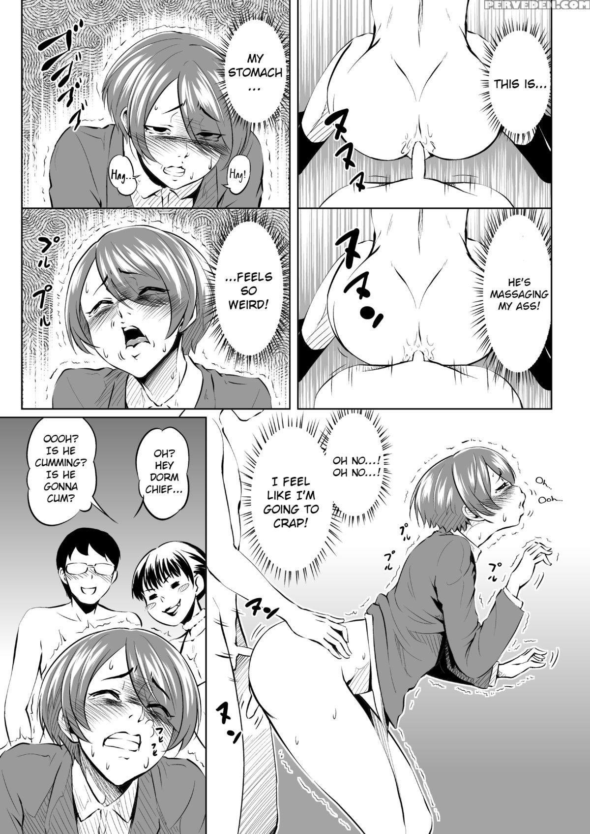 [zenra Qq] Harenchi Birthday [english] 1
