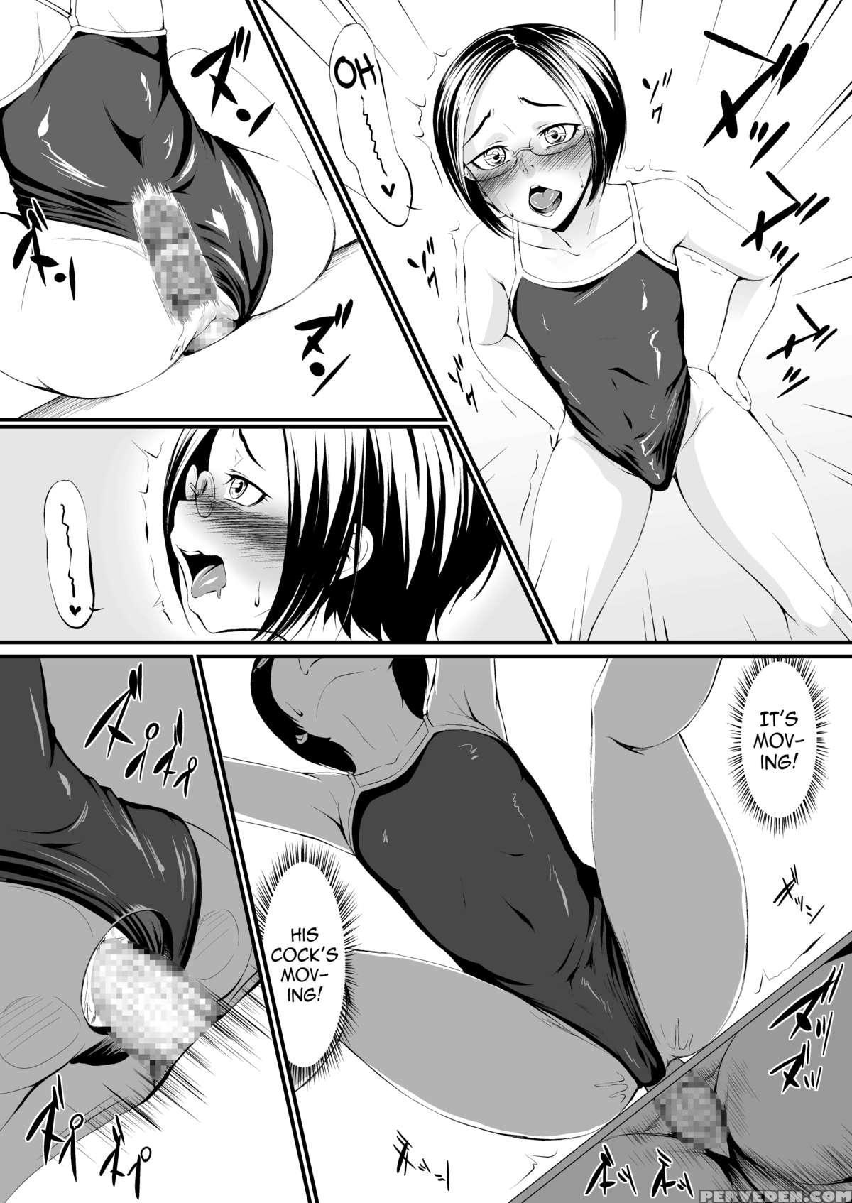 [zenra Qq] Waffle Xxx [english] =sw= 1