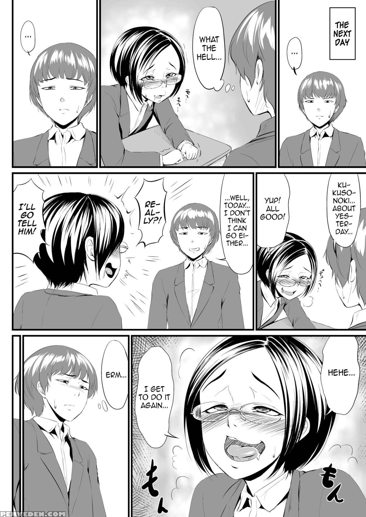 [zenra Qq] Waffle Xxx [english] =sw= 1