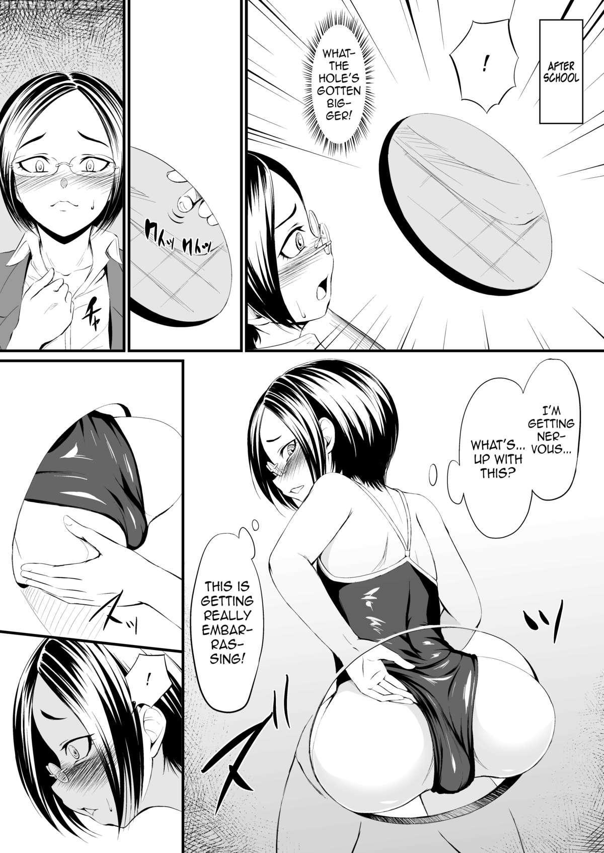 [zenra Qq] Waffle Xxx [english] =sw= 1