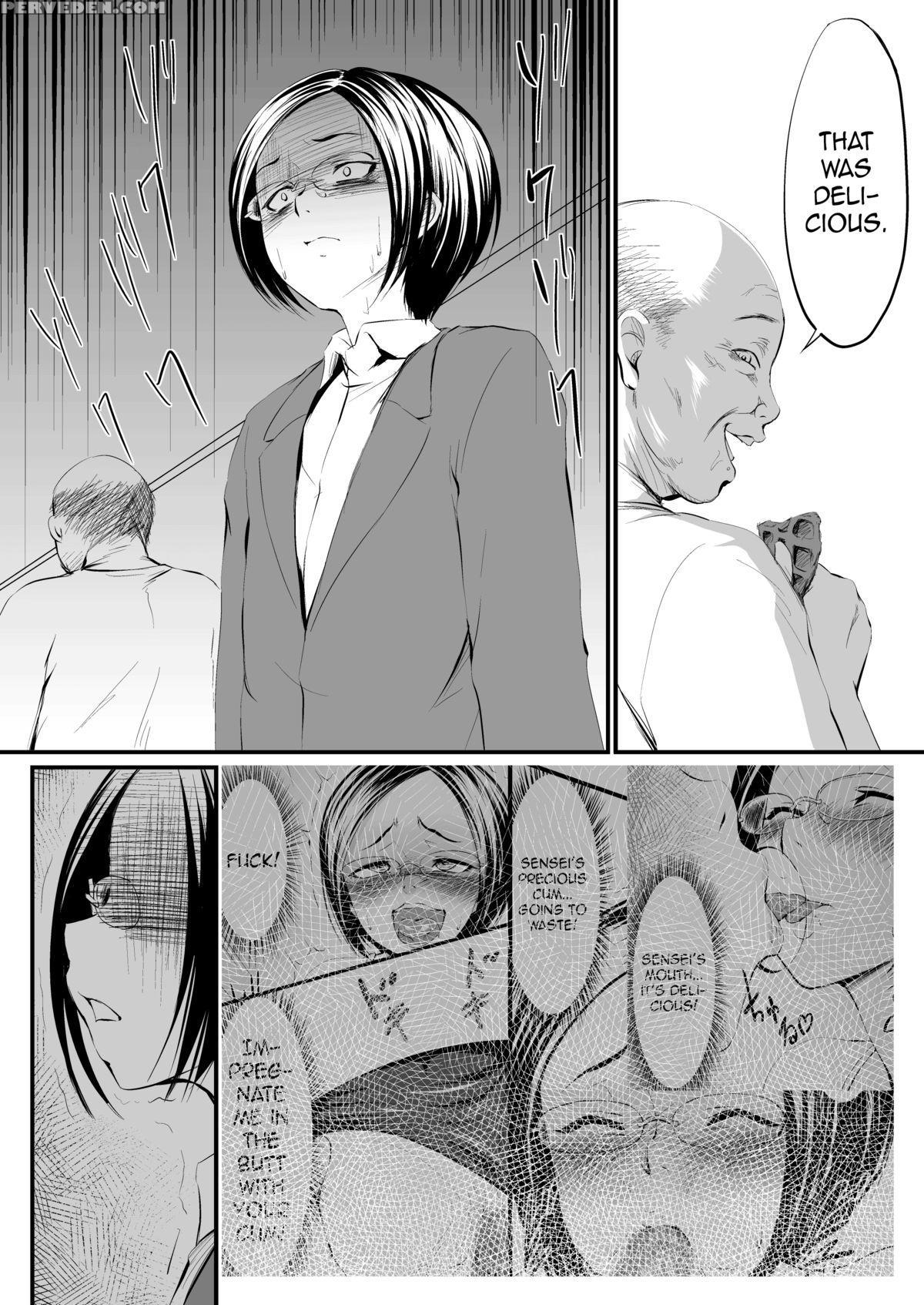 [zenra Qq] Waffle Xxx [english] =sw= 1