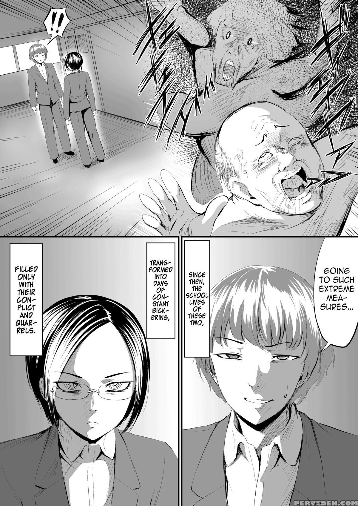 [zenra Qq] Waffle Xxx [english] =sw= 1