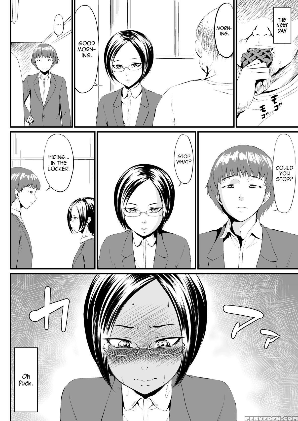 [zenra Qq] Waffle Xxx [english] =sw= 1