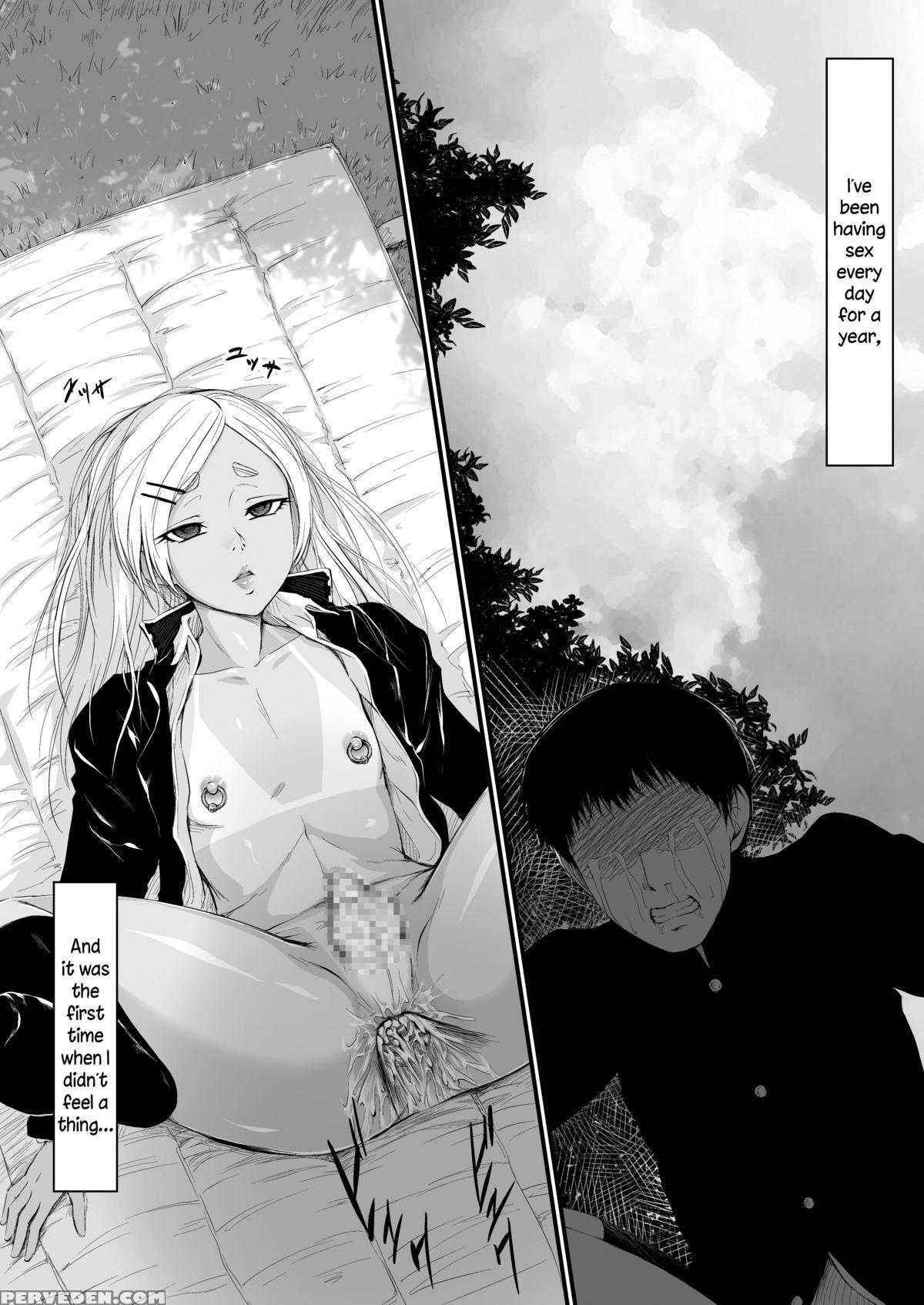 Zenra qq hentai manga фото 30