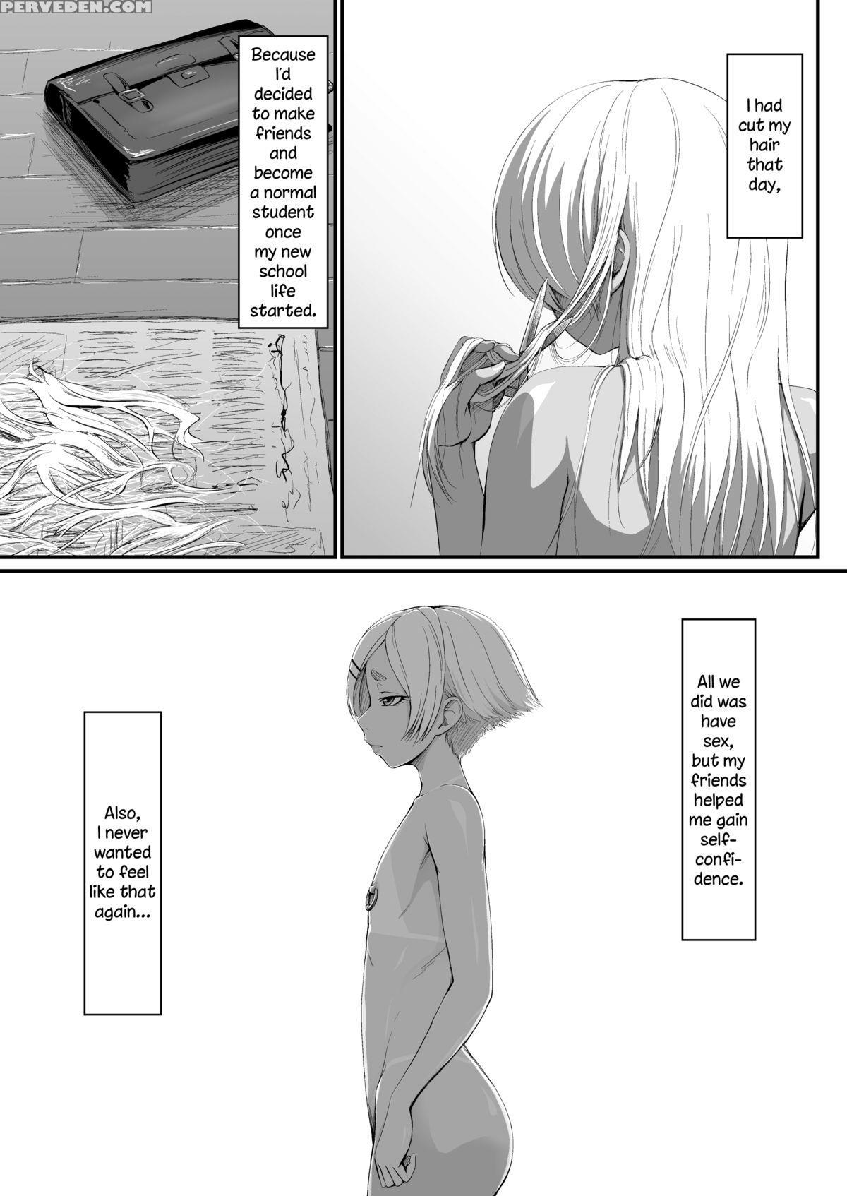 [zenra Qq] Yappyzipper [english] [n04h] 1