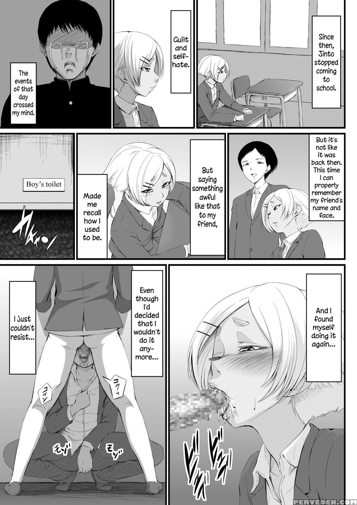 [zenra Qq] Yappyzipper [english] [n04h] 1