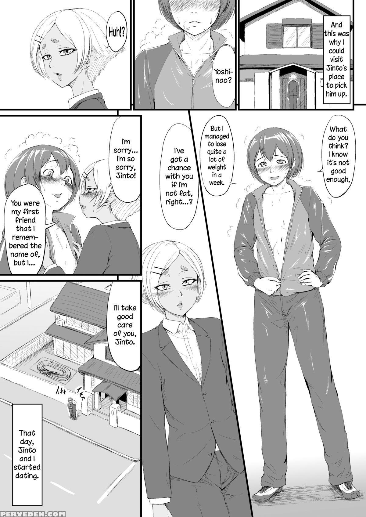 [zenra Qq] Yappyzipper [english] [n04h] 1
