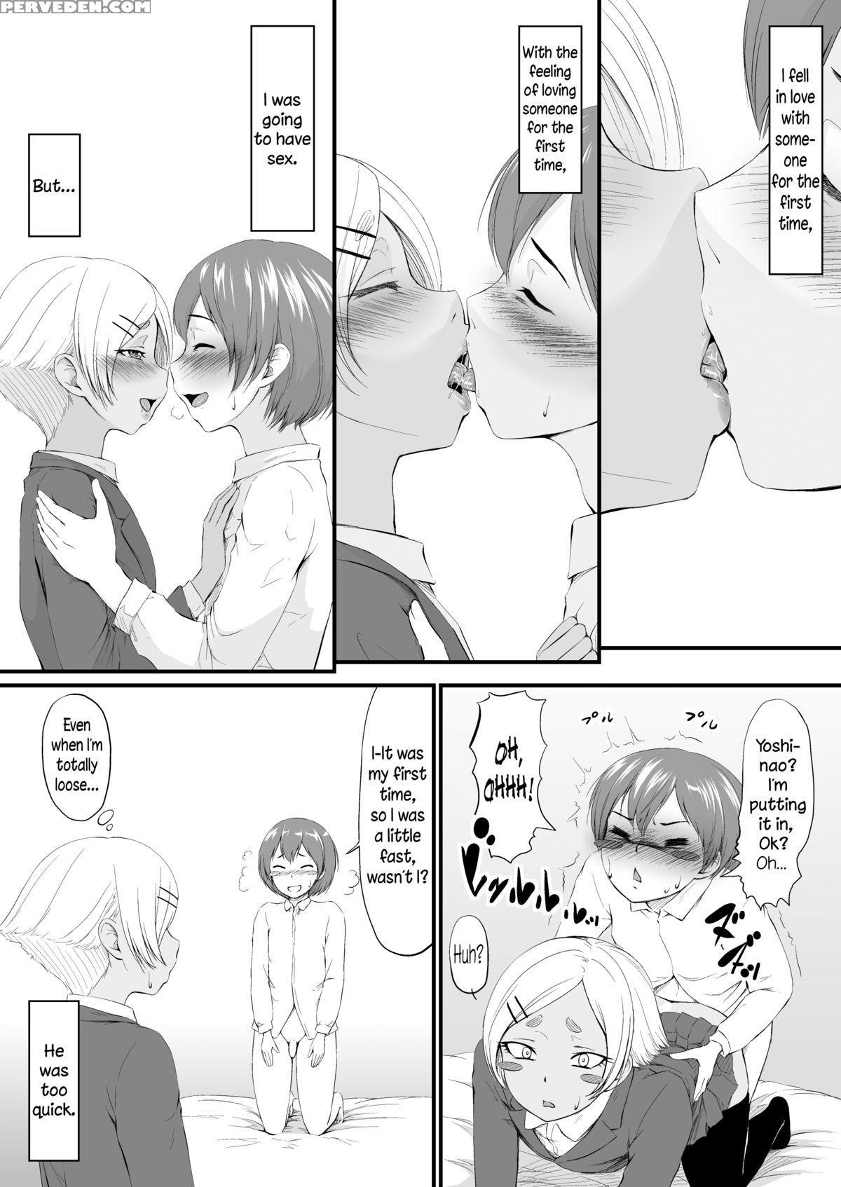[zenra Qq] Yappyzipper [english] [n04h] 1