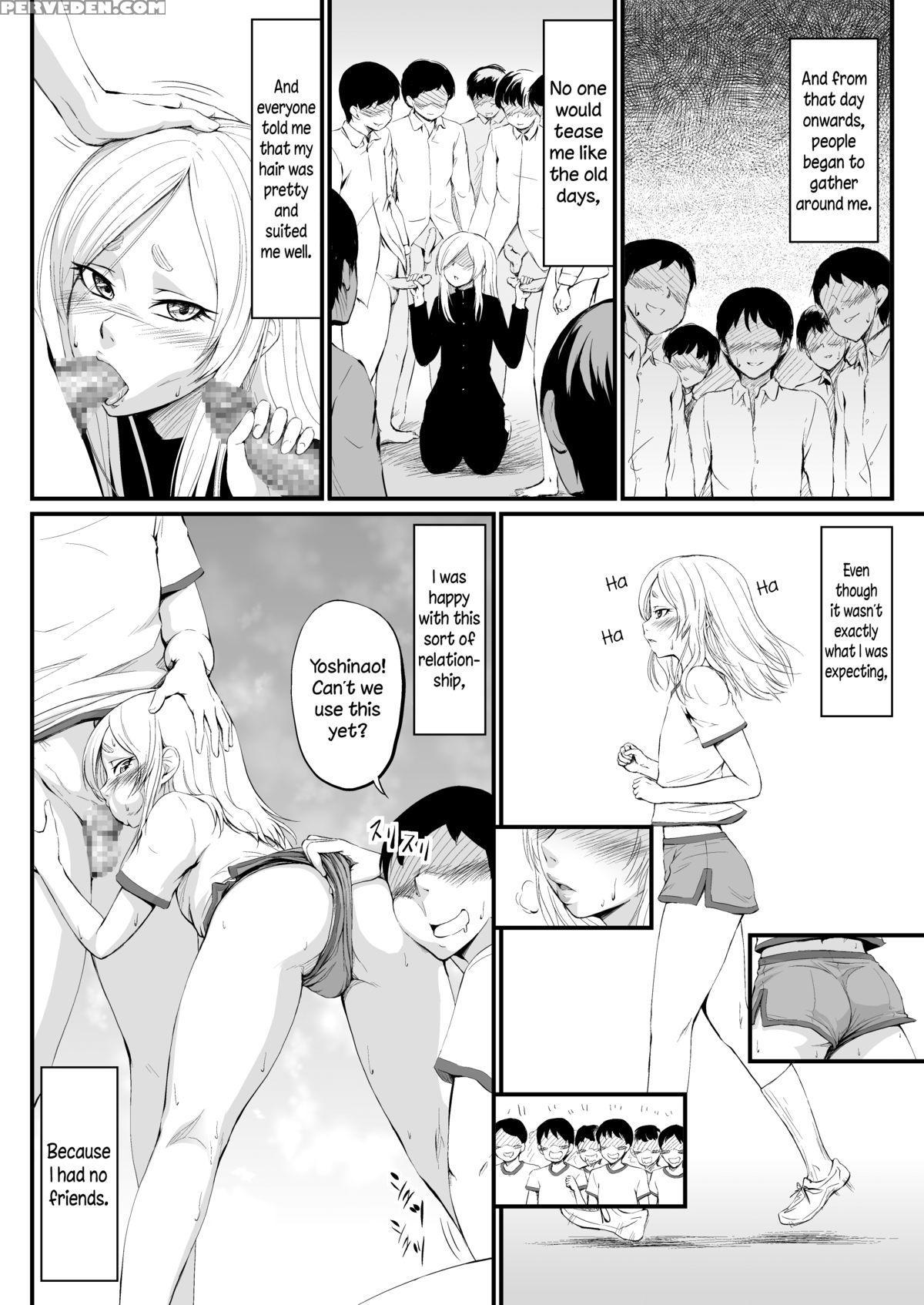 [zenra Qq] Yappyzipper [english] [n04h] 1