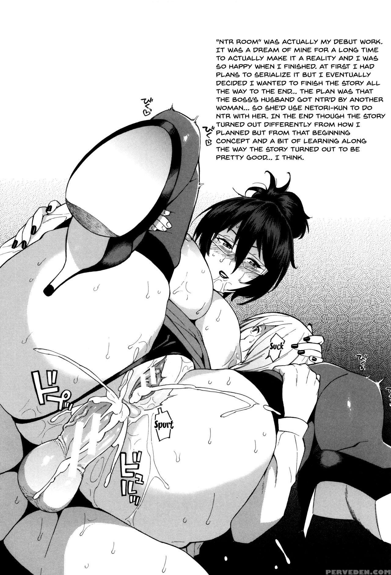 [zonda] Hitozuma X Netorare [english] {doujins.com} Chapter 1 Page 158