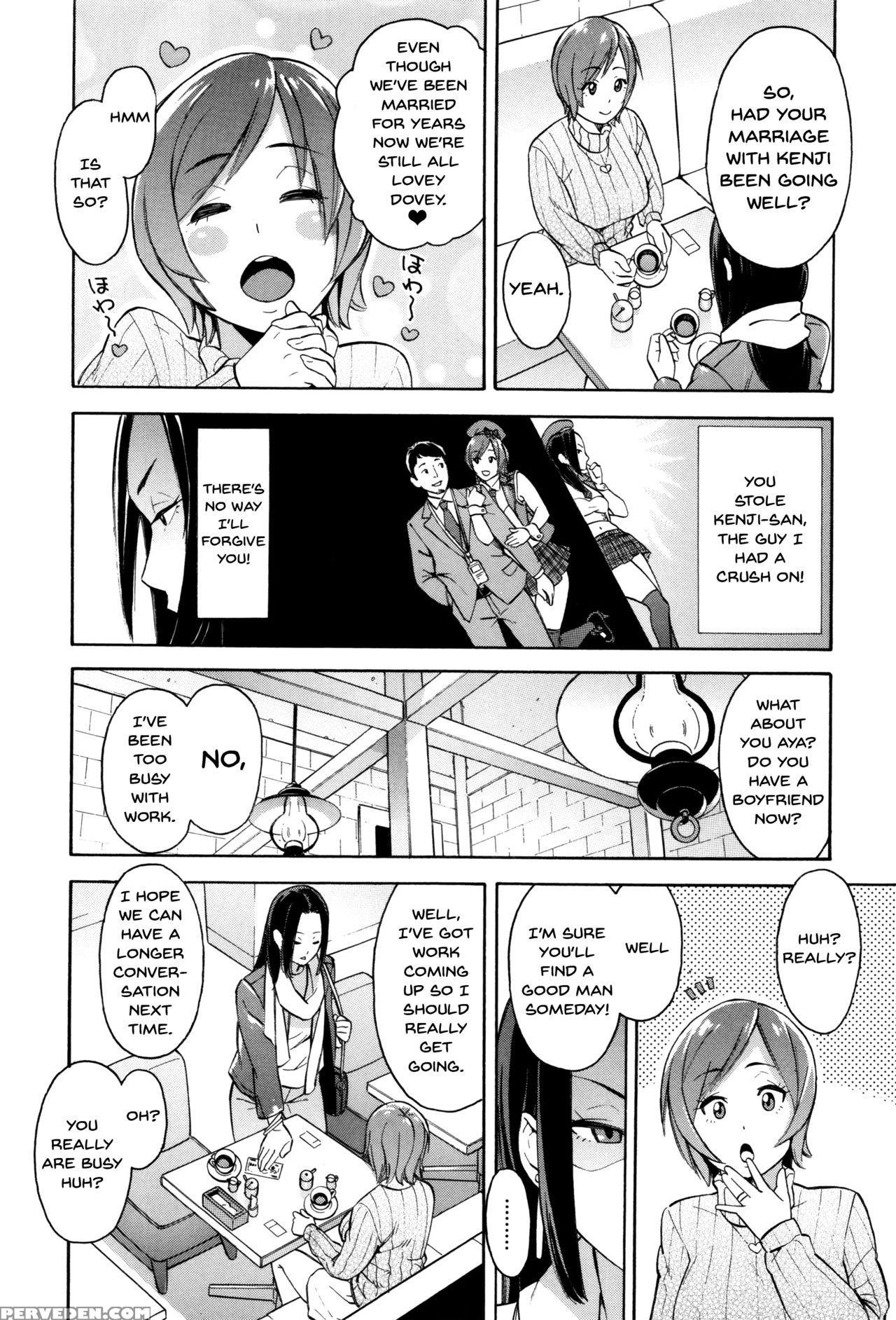 [zonda] Hitozuma X Netorare [english] {doujins.com} Chapter 1 Page 170