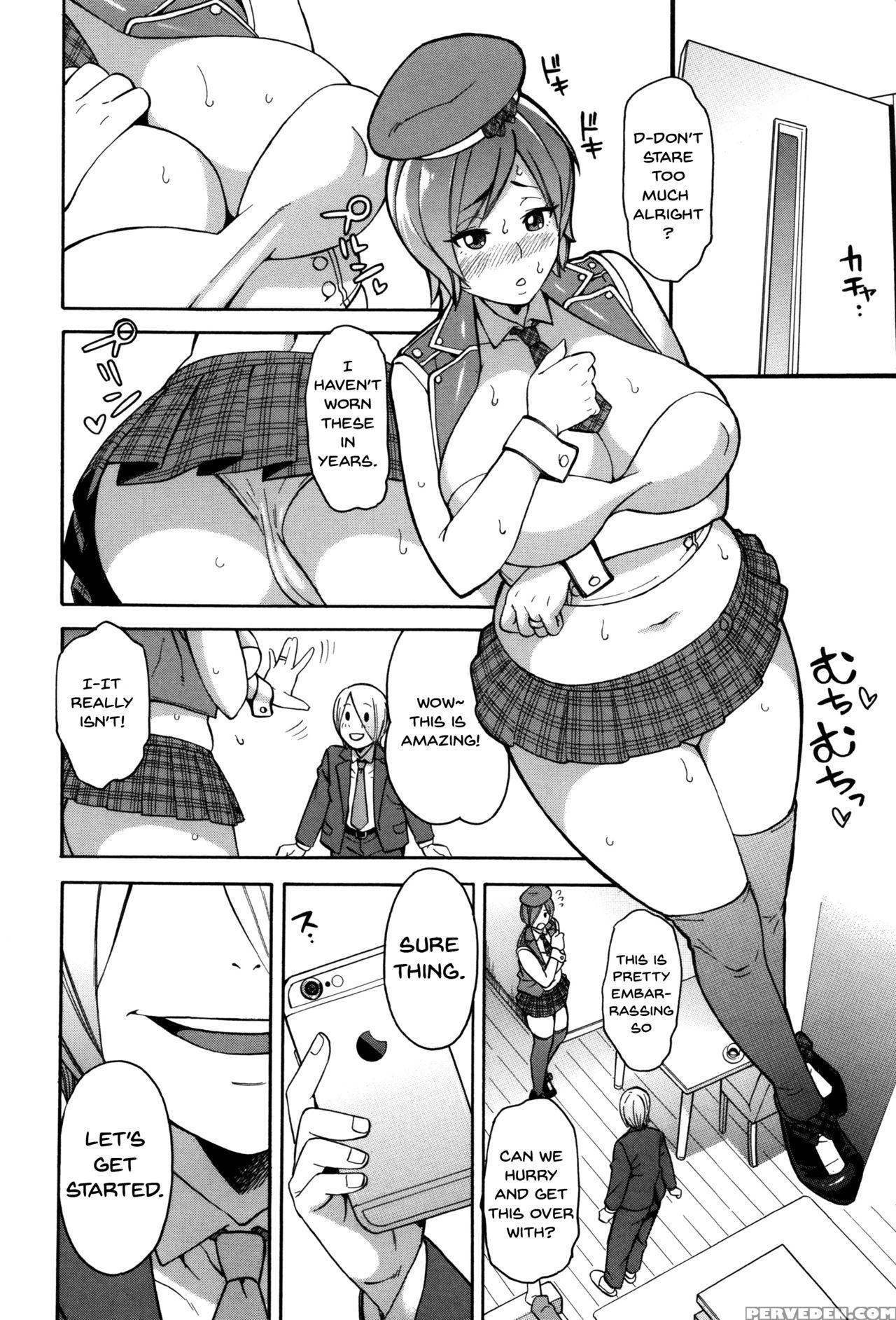 [zonda] Hitozuma X Netorare [english] {doujins.com} Chapter 1 Page 174