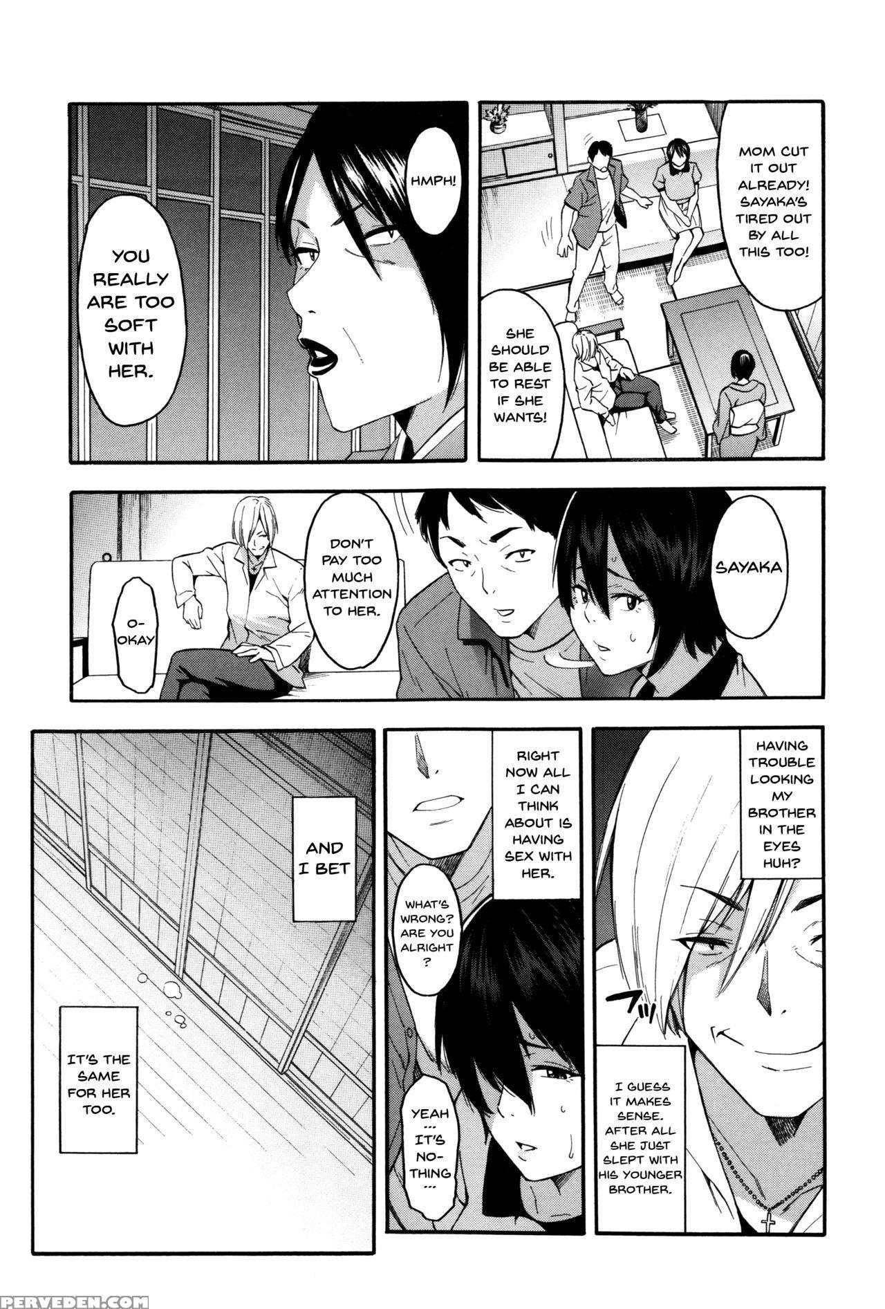 [zonda] Hitozuma X Netorare [english] {doujins.com} Chapter 1 Page 27