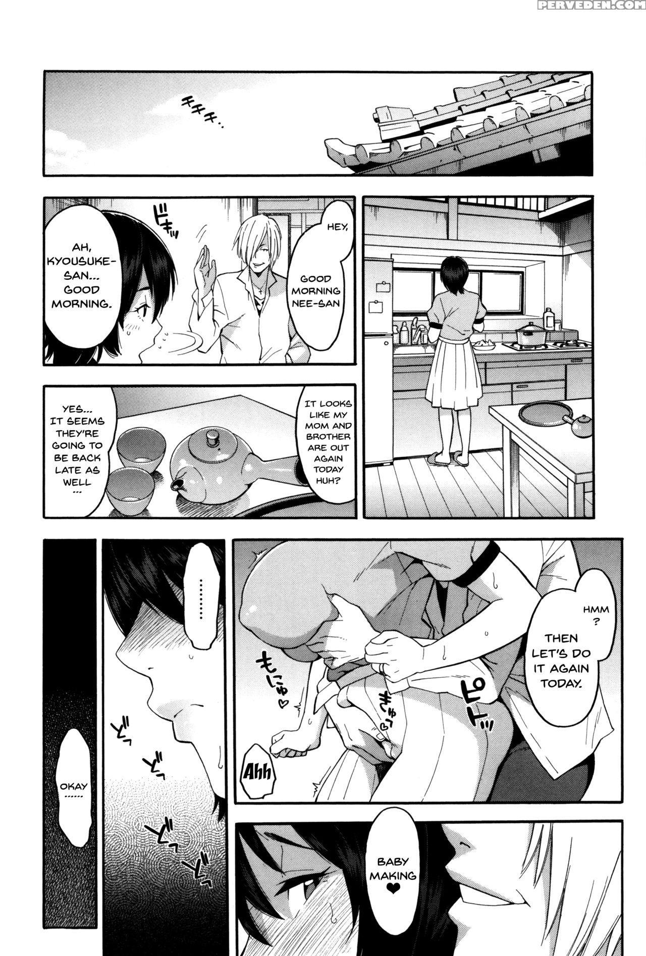 [zonda] Hitozuma X Netorare [english] {doujins.com} Chapter 1 Page 28