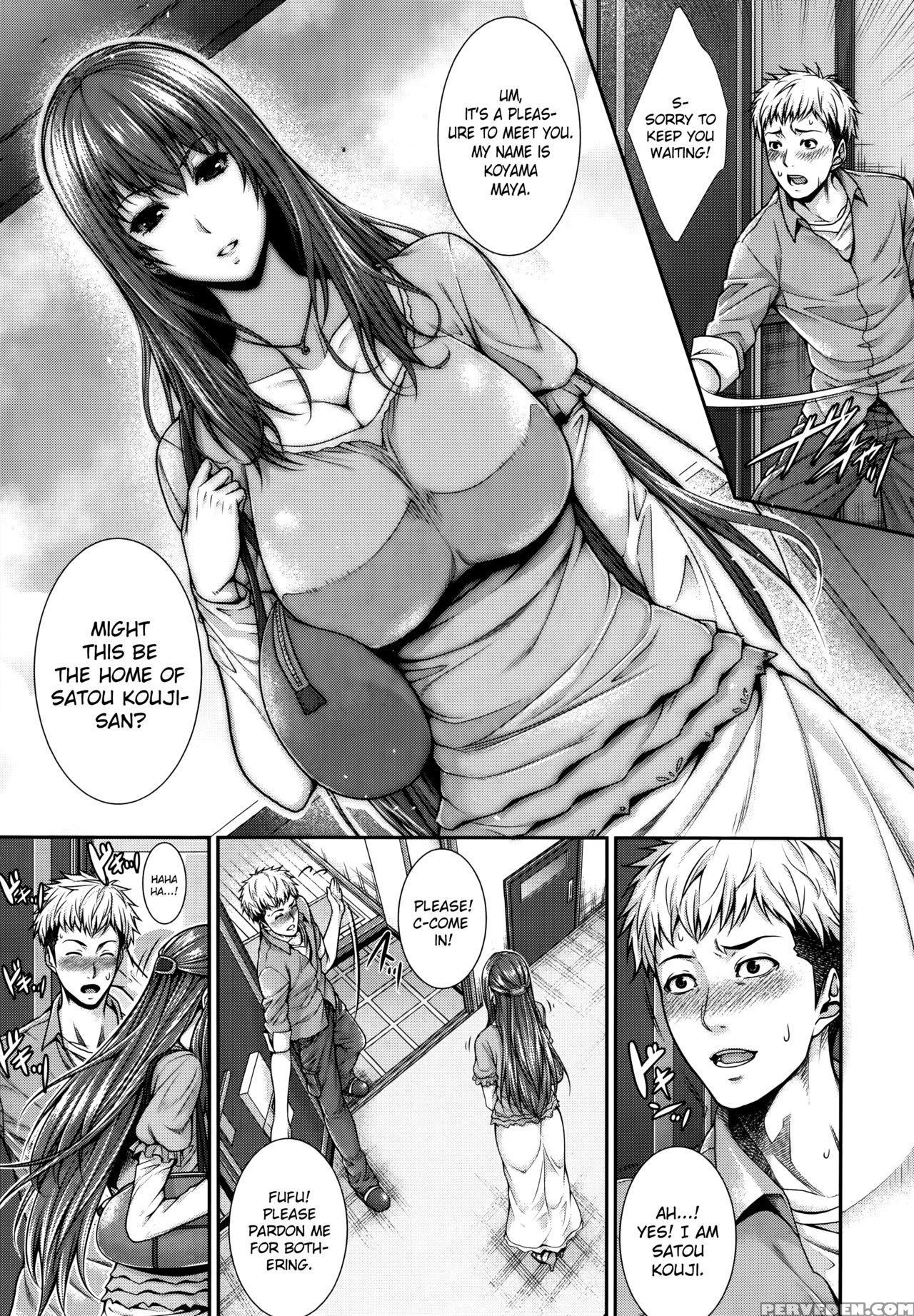 [zucchini] Fudousan Monogatari [english] 1