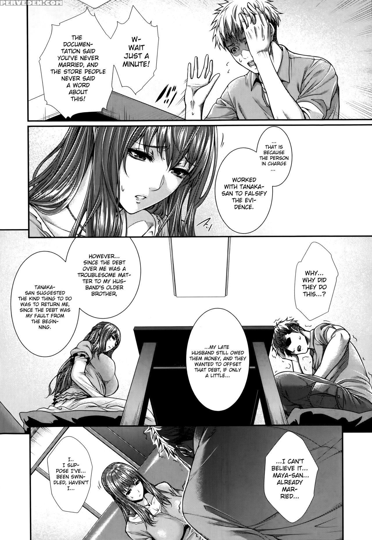 [zucchini] Fudousan Monogatari [english] 1