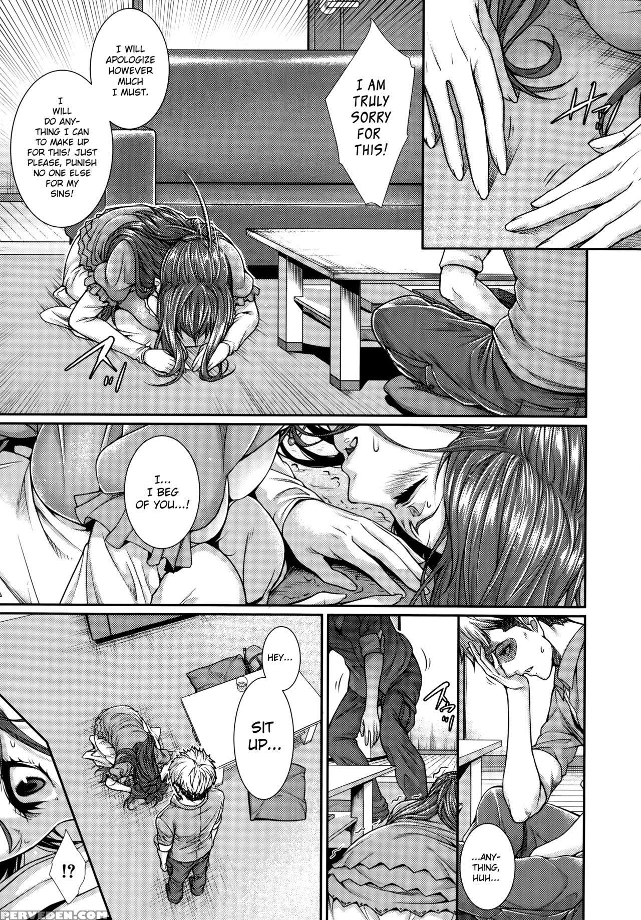[zucchini] Fudousan Monogatari [english] 1