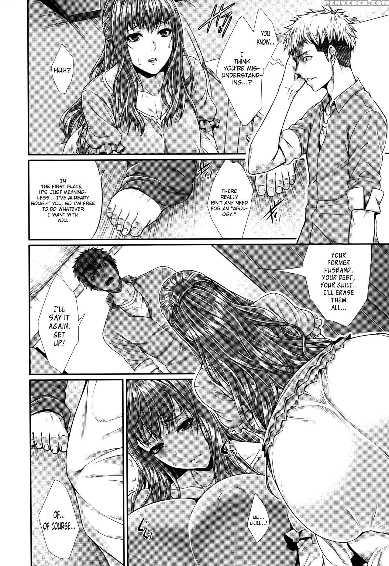 [zucchini] Fudousan Monogatari [english] 1