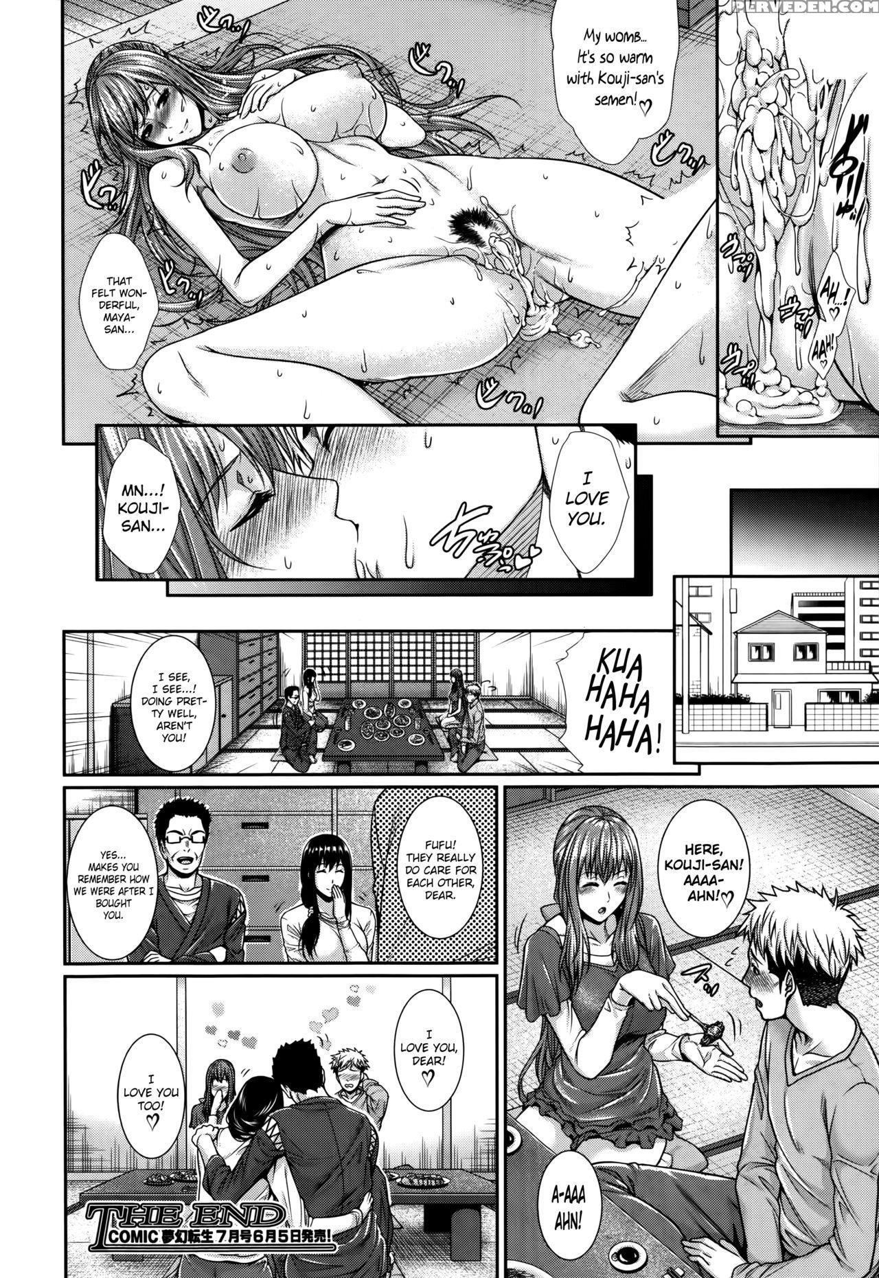 [zucchini] Fudousan Monogatari [english] 1