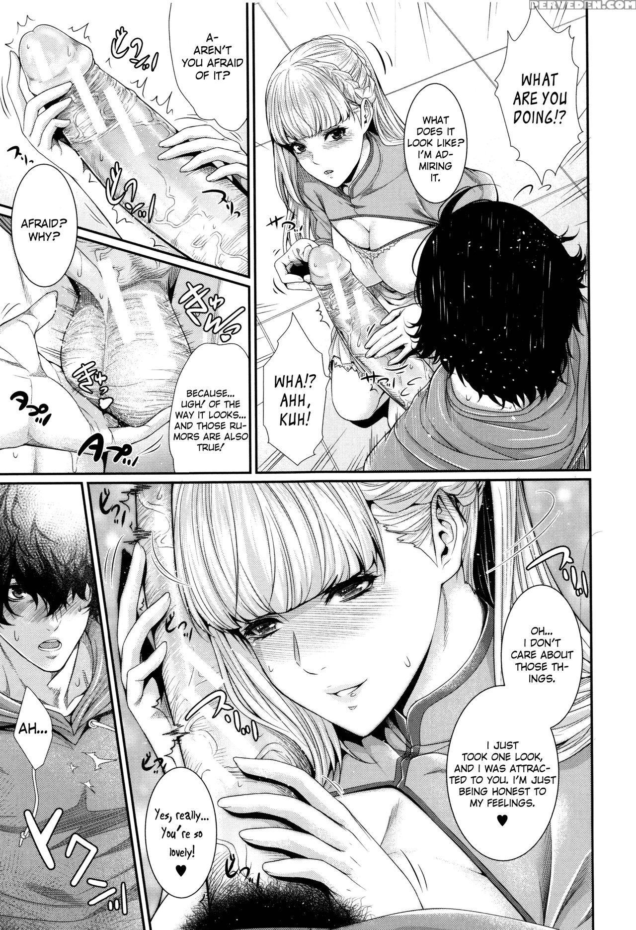 [zucchini] Fudousan Monogatari ~iwakutsuki Bukken Hen~ | Real Estate Story -property With A Past Chapter- (yome Kounyuu Shimashita ~fudousan Monogatari~) [english] [n04h] 1