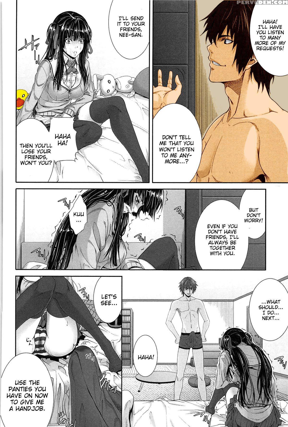 [zucchini] Soukan Twins | Incest Twins (boku Wa Kanojo No Marmot!) [english] {cheesey} (color By Victor Dourden) Chapter 1 Page 16