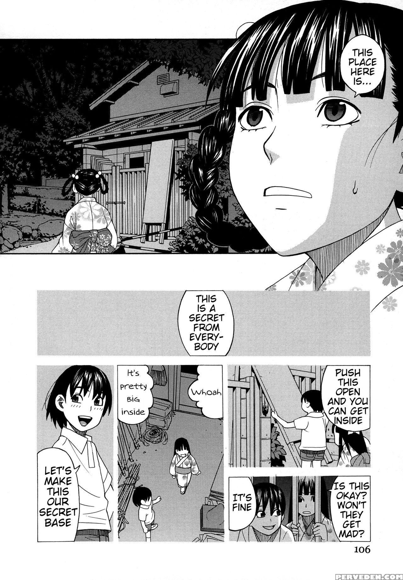 [zukiki] Inu No Seikatsu - A Dog's Life Ch. 6-9 (m... 1