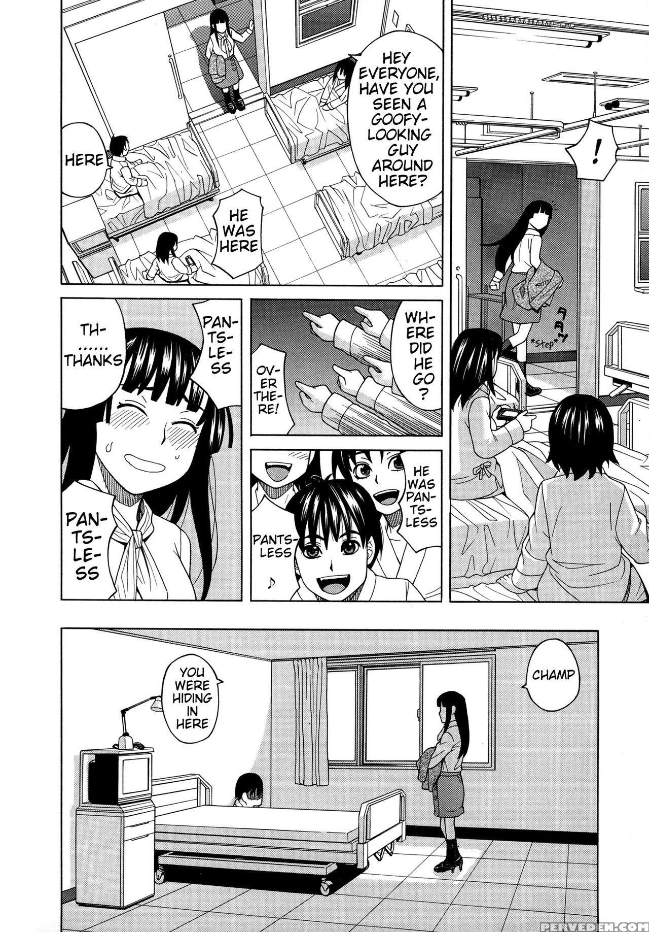 [zukiki] Inu No Seikatsu - A Dog's Life Ch. 6-9 (m... 1