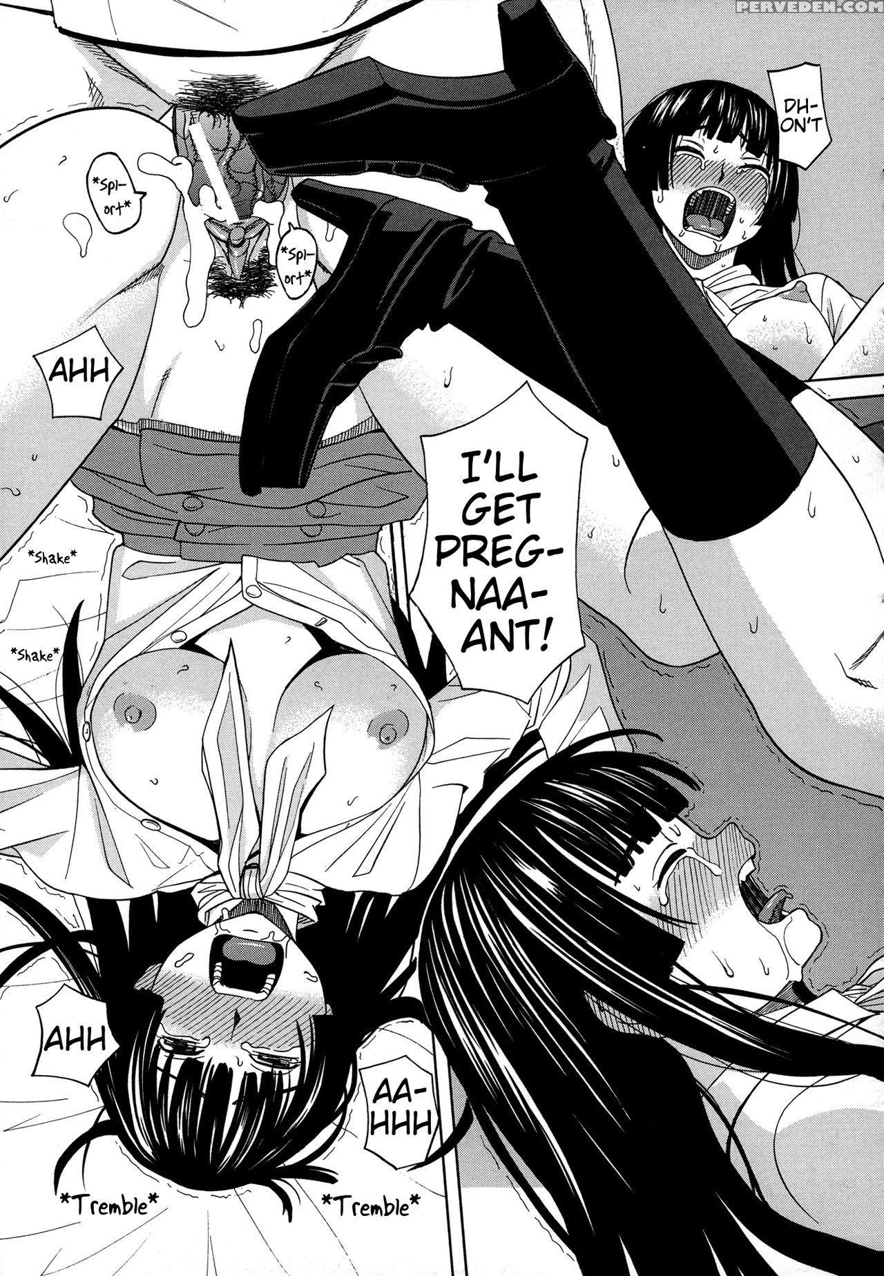[zukiki] Inu No Seikatsu - A Dog's Life Ch. 6-9 (m... 1