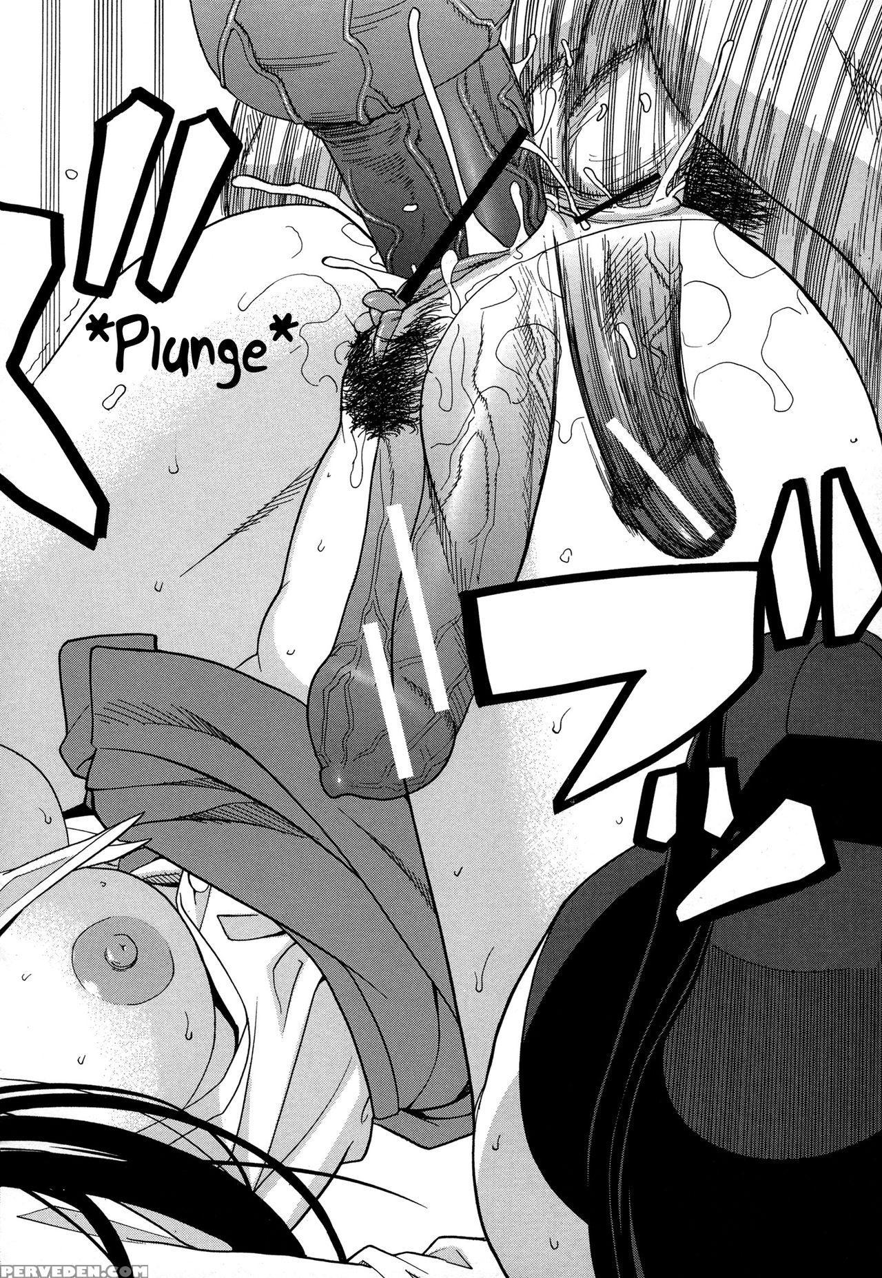 [zukiki] Inu No Seikatsu - A Dog's Life Ch. 6-9 (m... 1