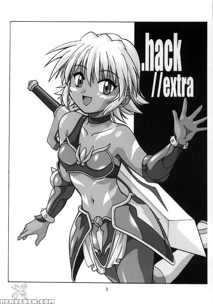 .hack 1