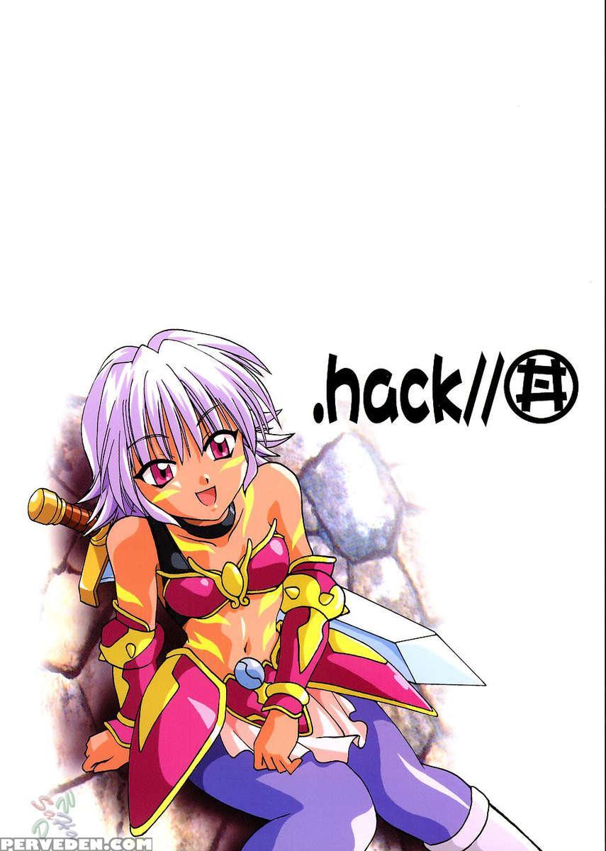 .hack 1