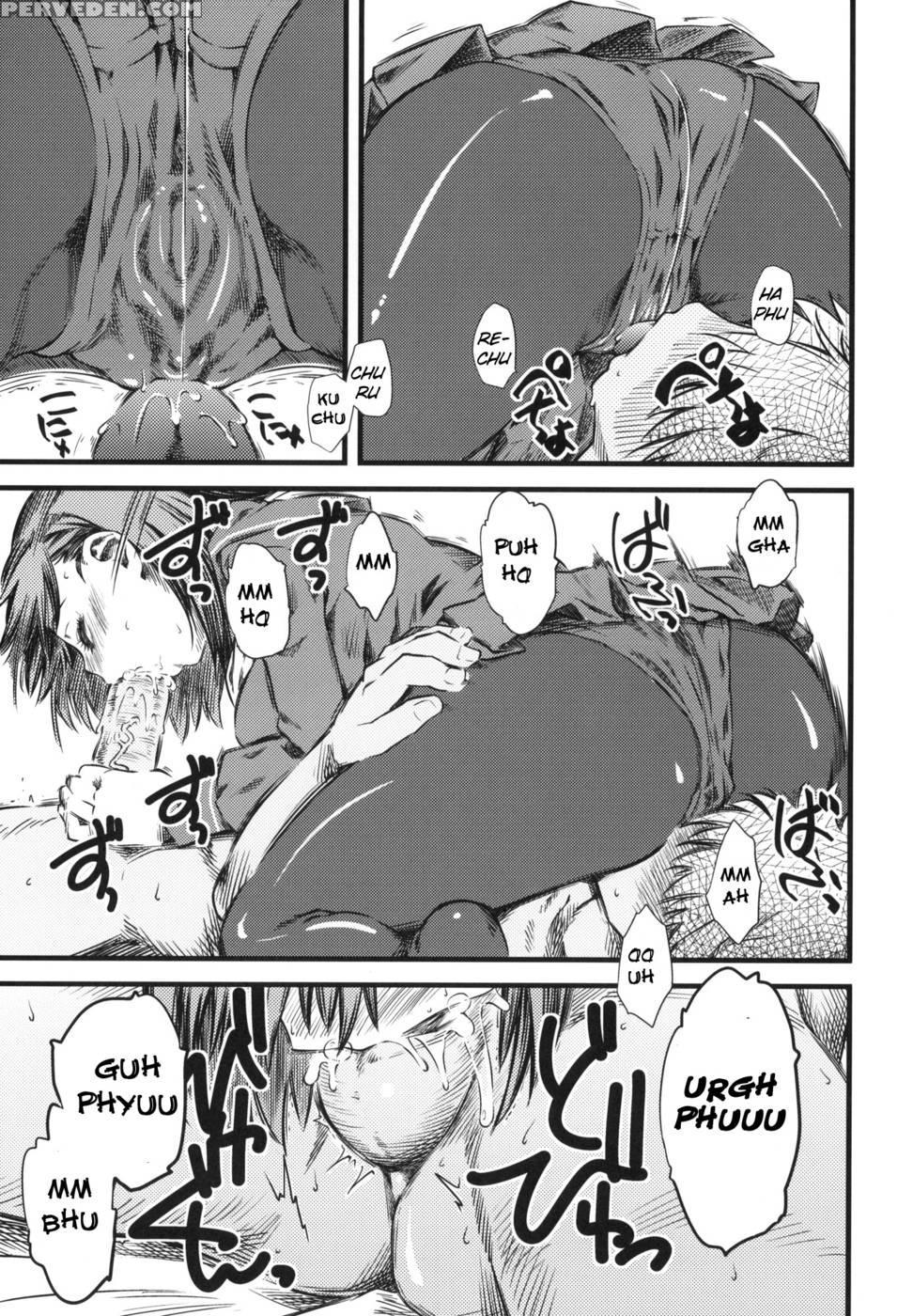 0+0 - Love Plus Chapter 1 Page 10