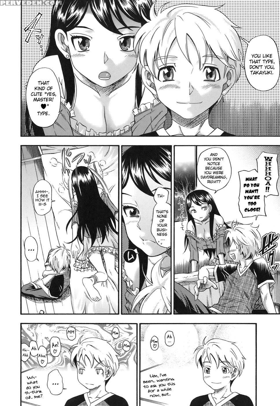 0-distance Love - Kensoh Ogawa 1