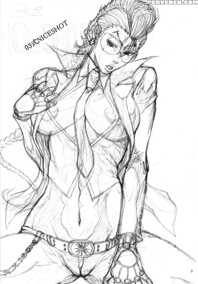 03 Shiki Niceshot 1