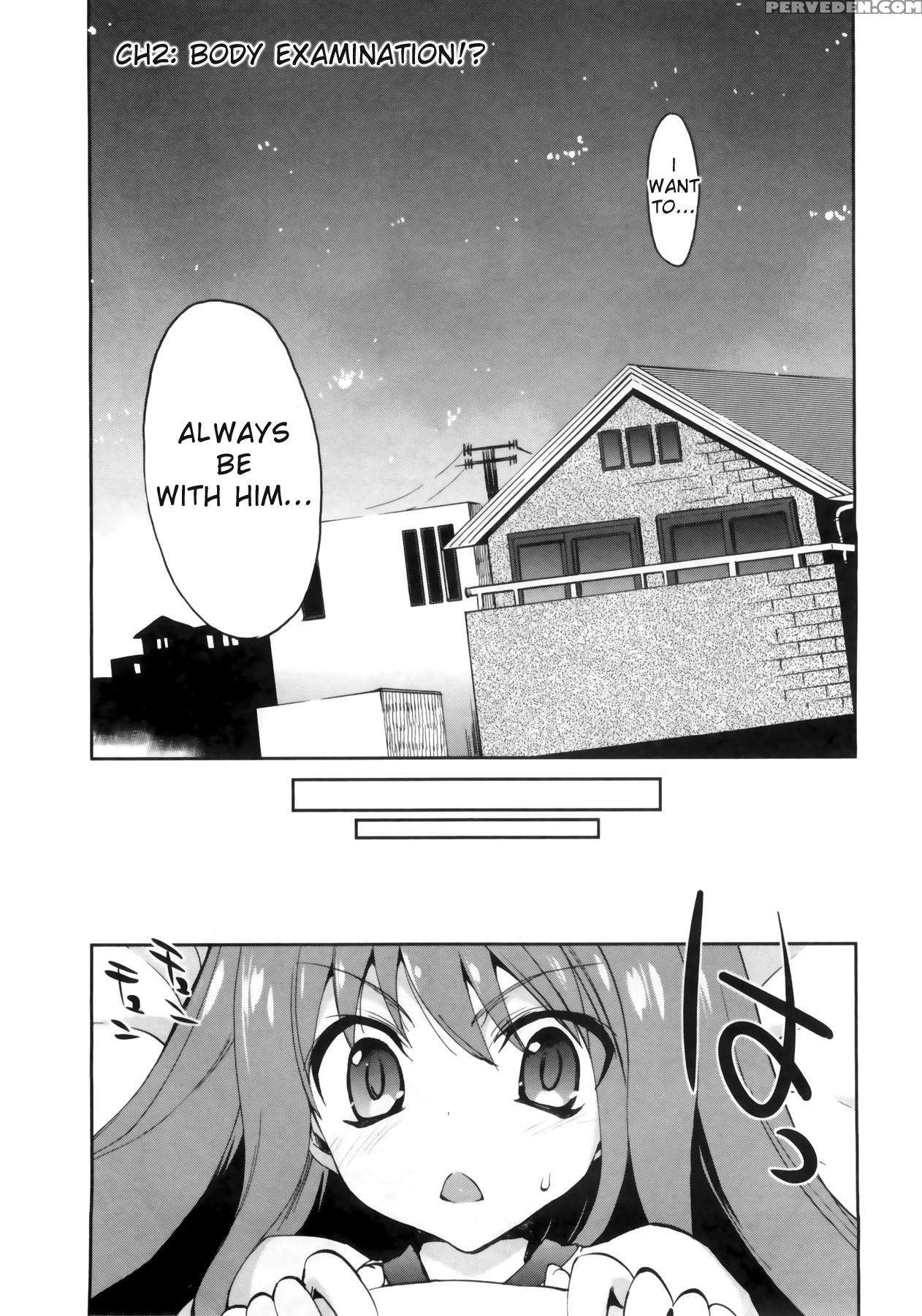 1 8 Kanojo 2