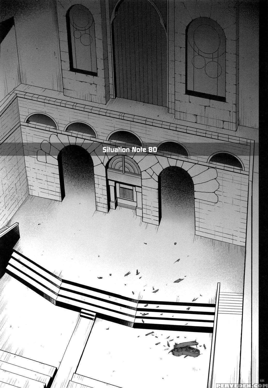 1004n+ Cyclone No Soushuuhen (english) Chapter 1 Page 35